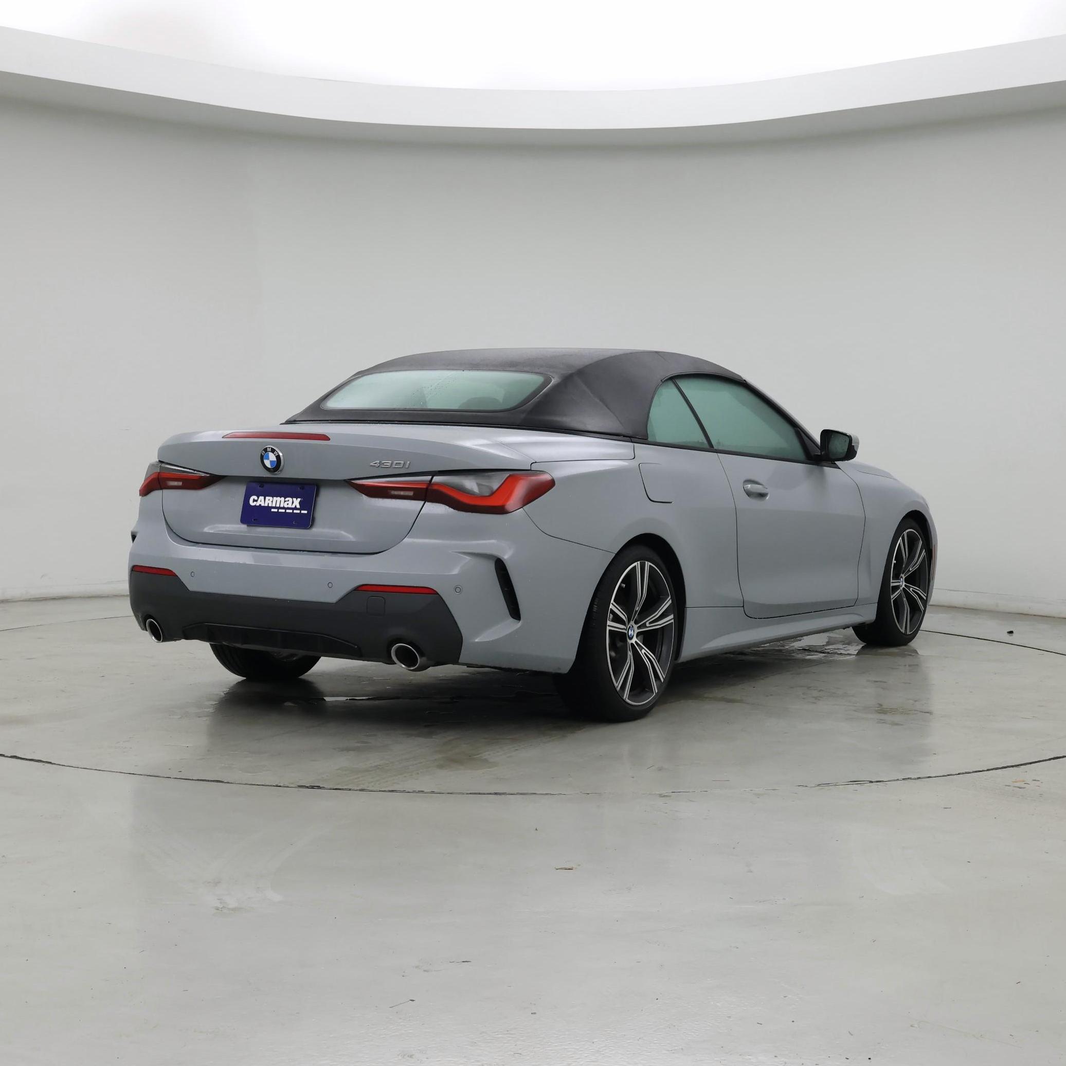 Thumbnail: 2023 BMW 4 Series - 8