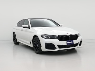 2023 BMW 530e Plug-in Hybrid