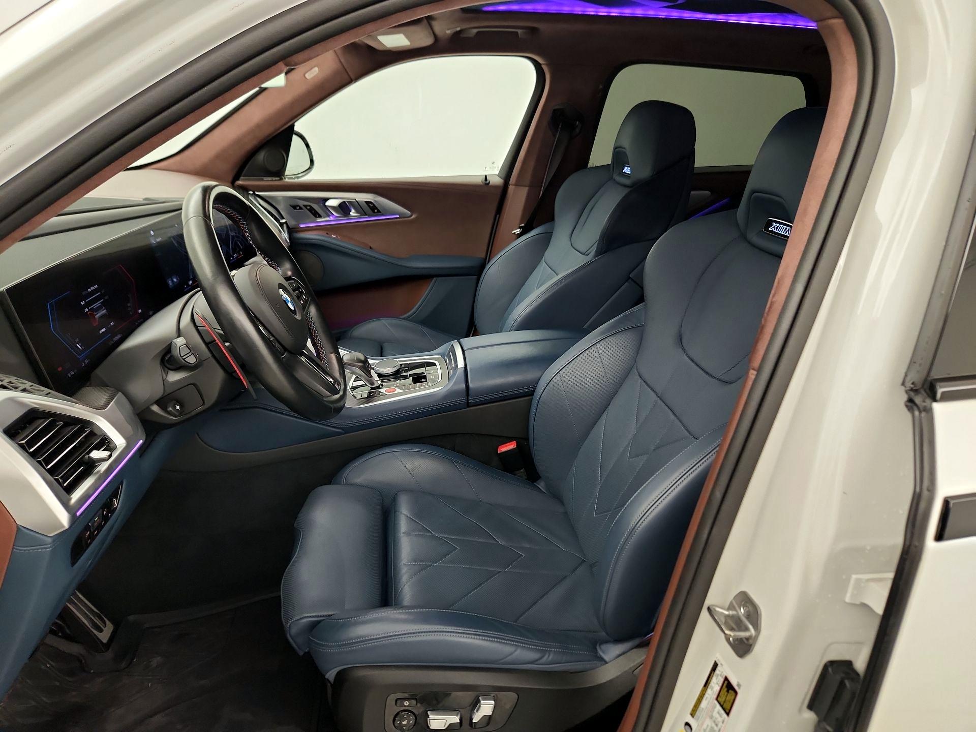 Thumbnail: 2023 BMW XM - 11