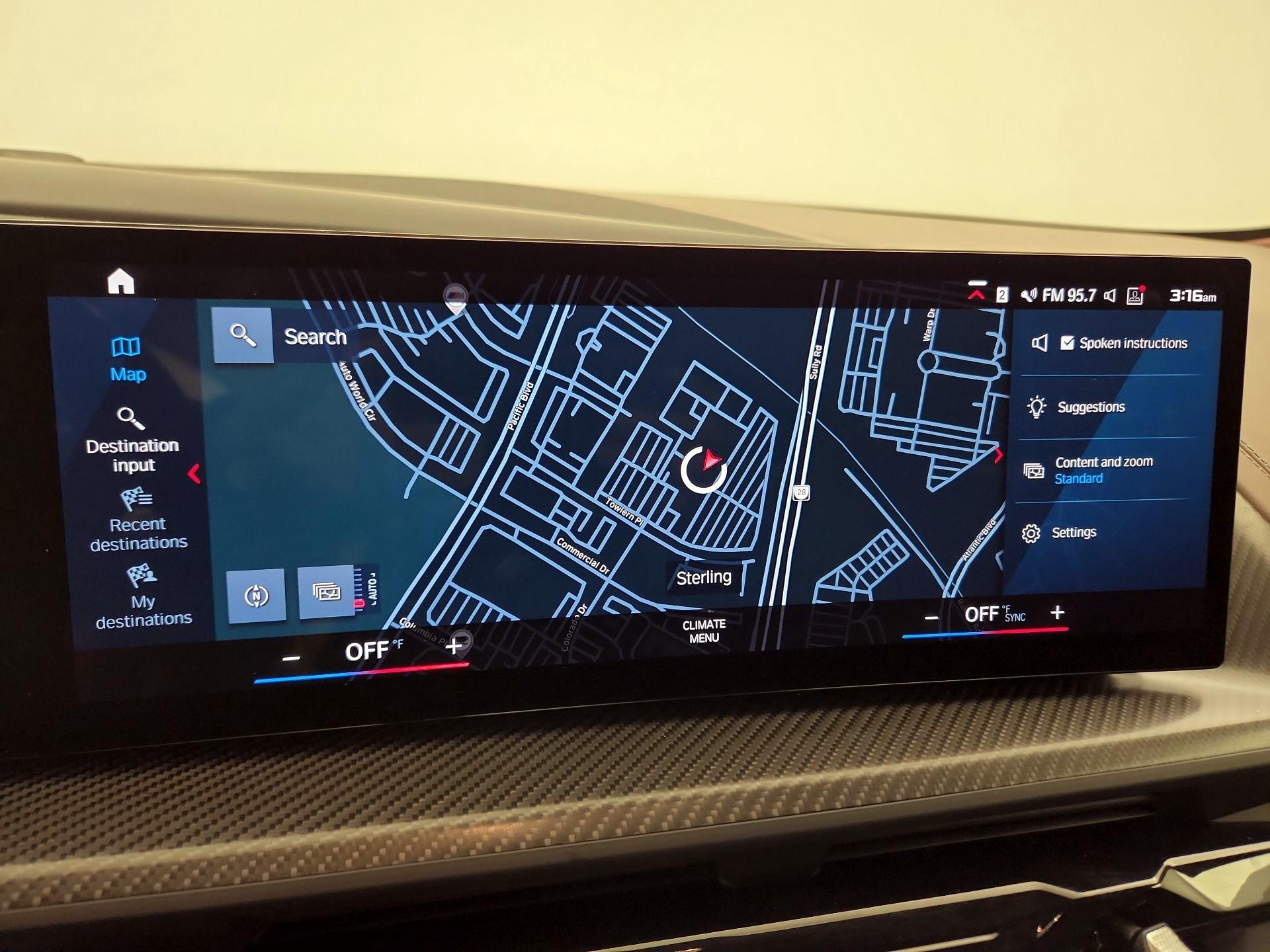 Thumbnail: 2023 BMW XM - 14