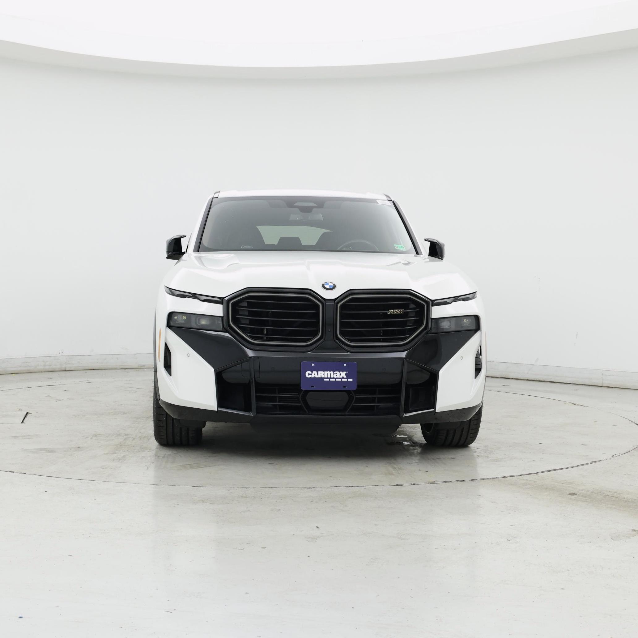 Thumbnail: 2023 BMW XM - 5