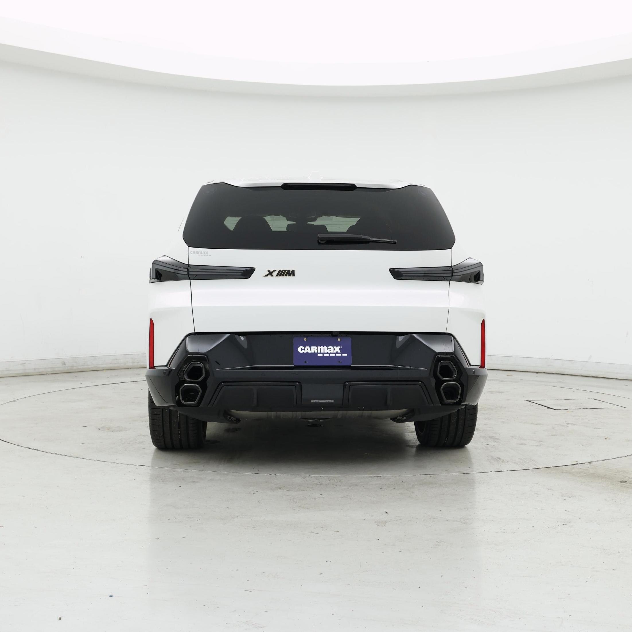 Thumbnail: 2023 BMW XM - 6