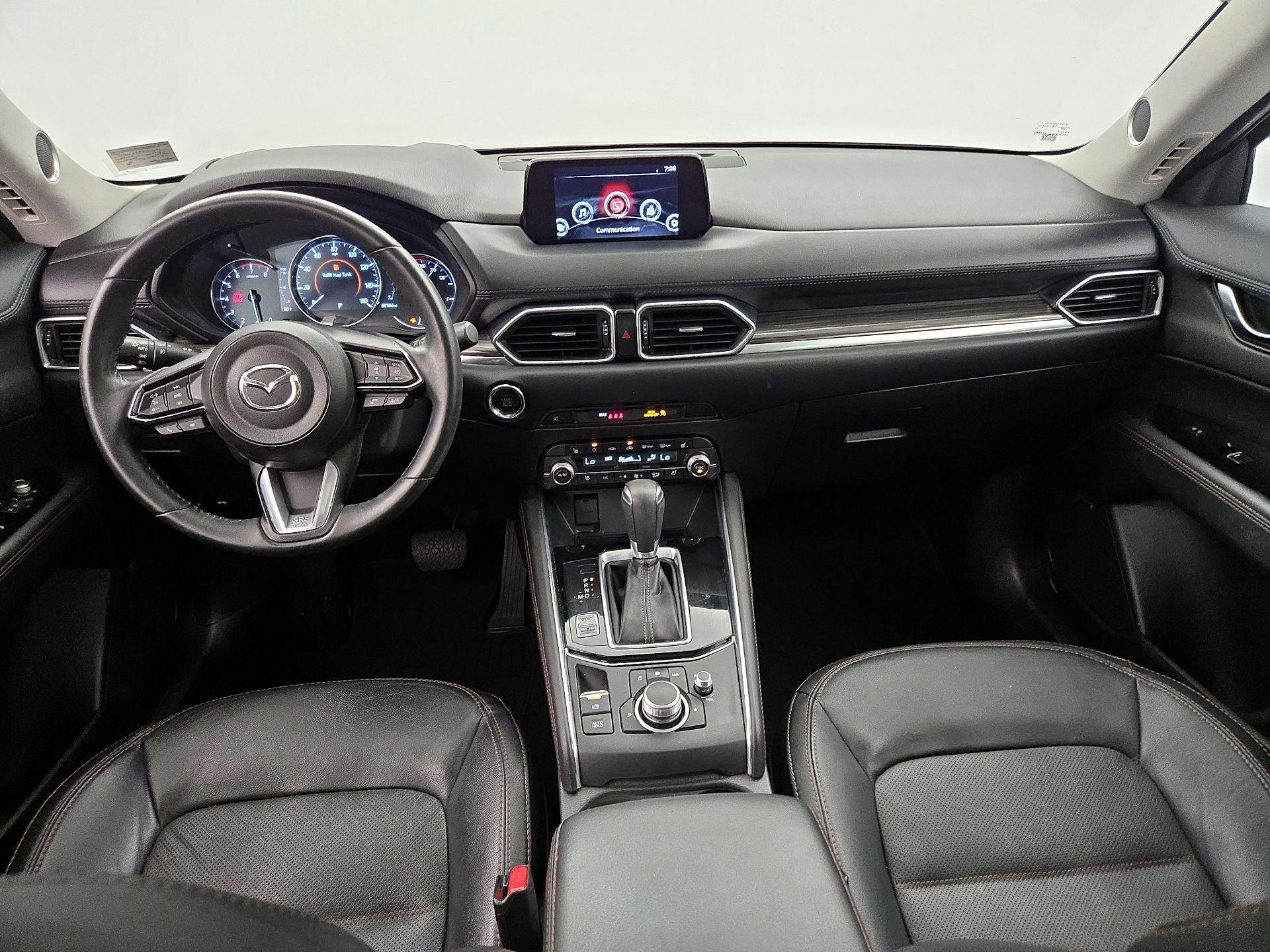 Thumbnail: 2019 Mazda CX-5 - 9