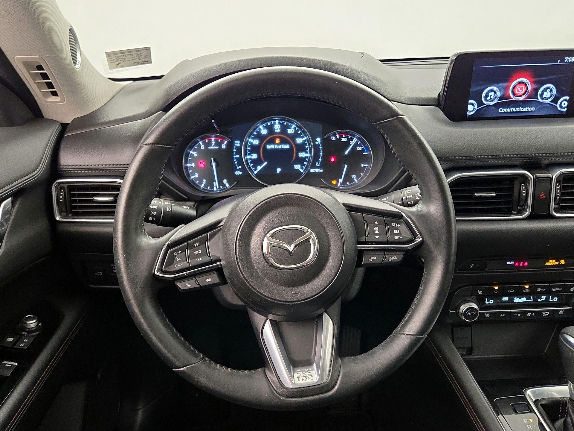 Thumbnail: 2019 Mazda CX-5 - 10