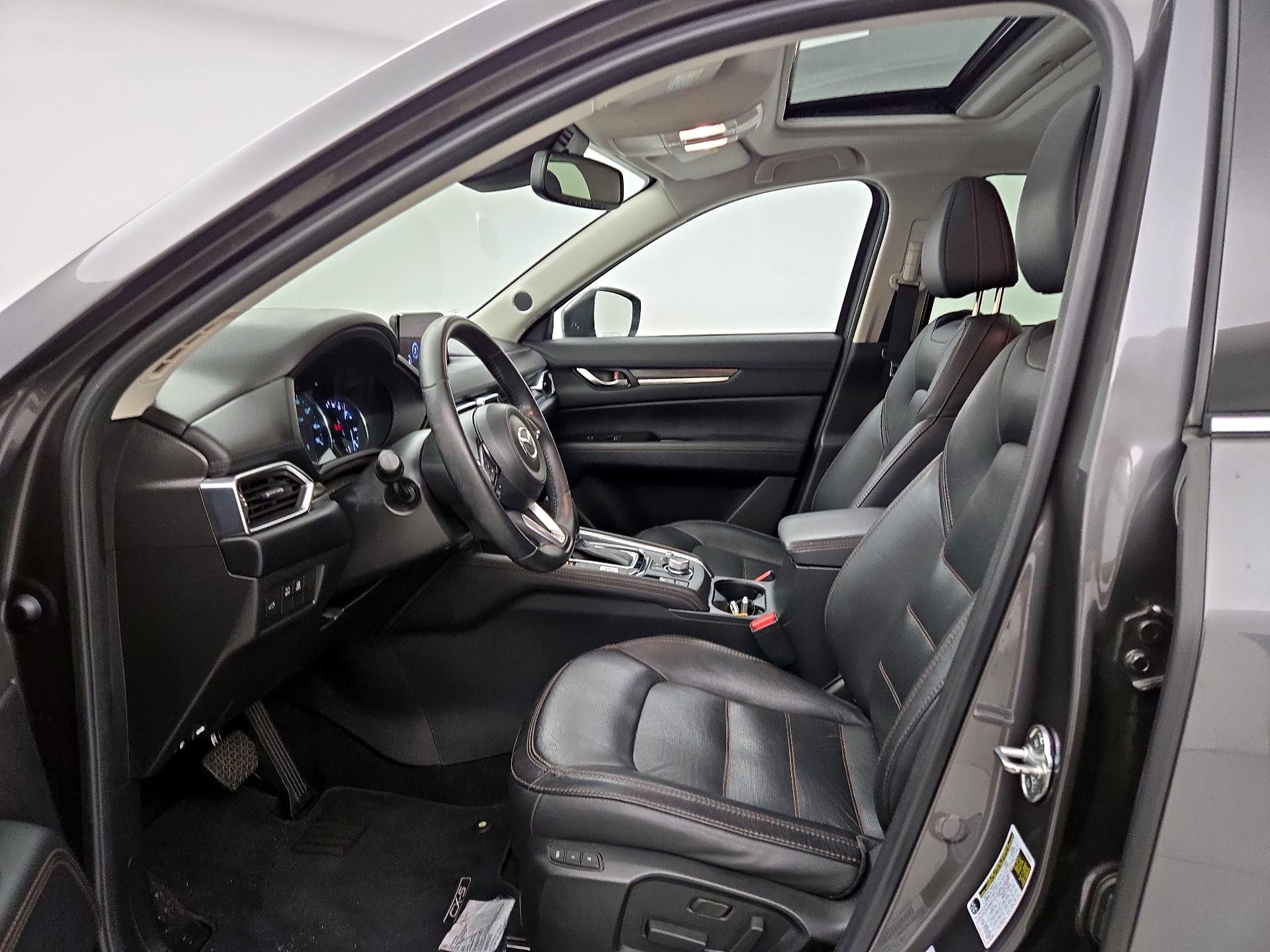 Thumbnail: 2019 Mazda CX-5 - 11