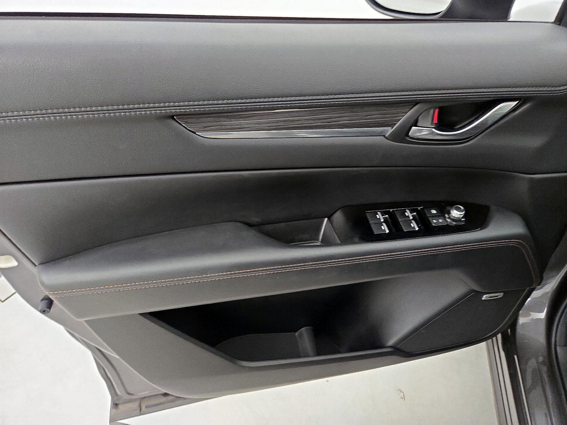 Thumbnail: 2019 Mazda CX-5 - 12