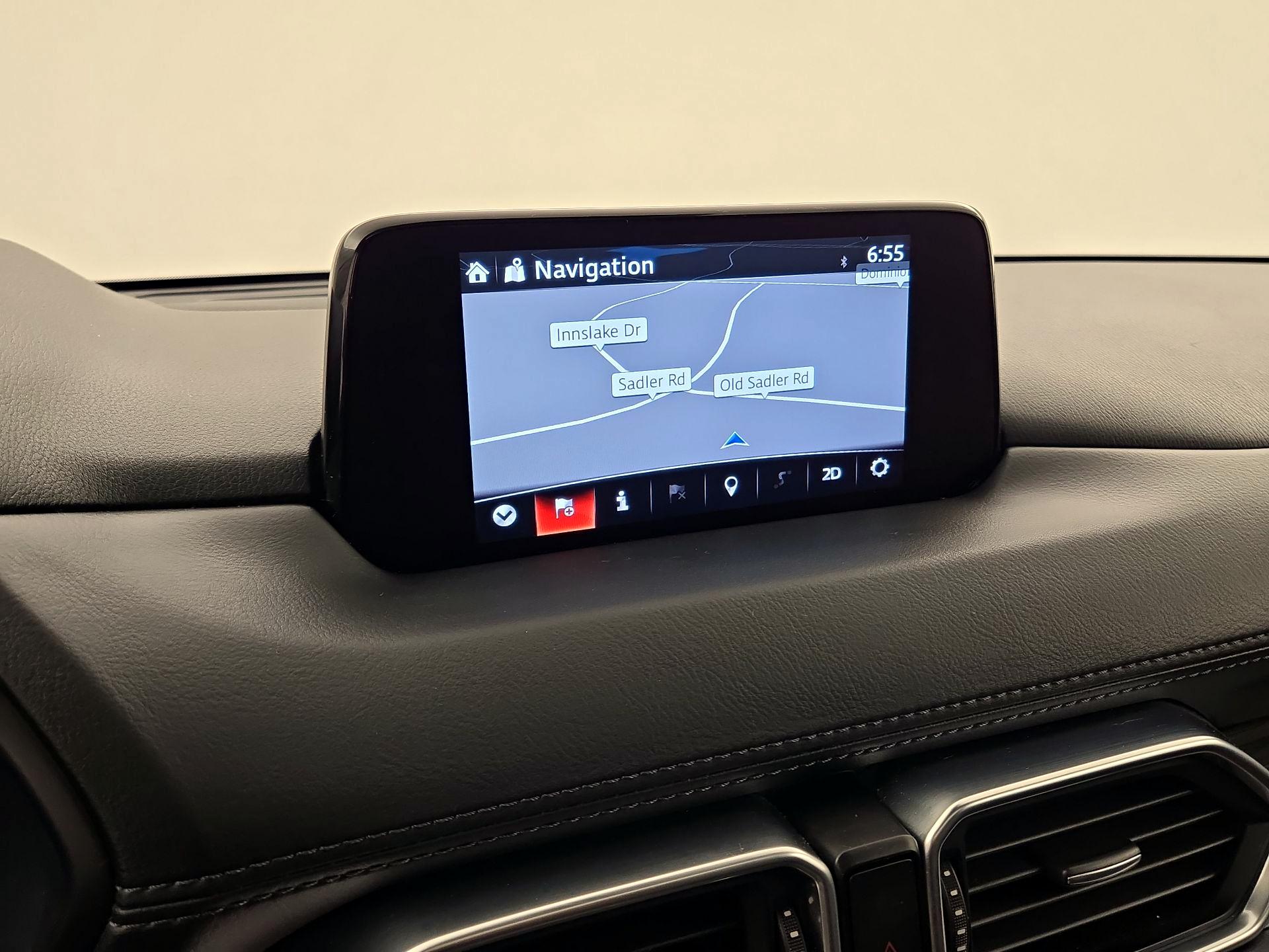 Thumbnail: 2019 Mazda CX-5 - 14