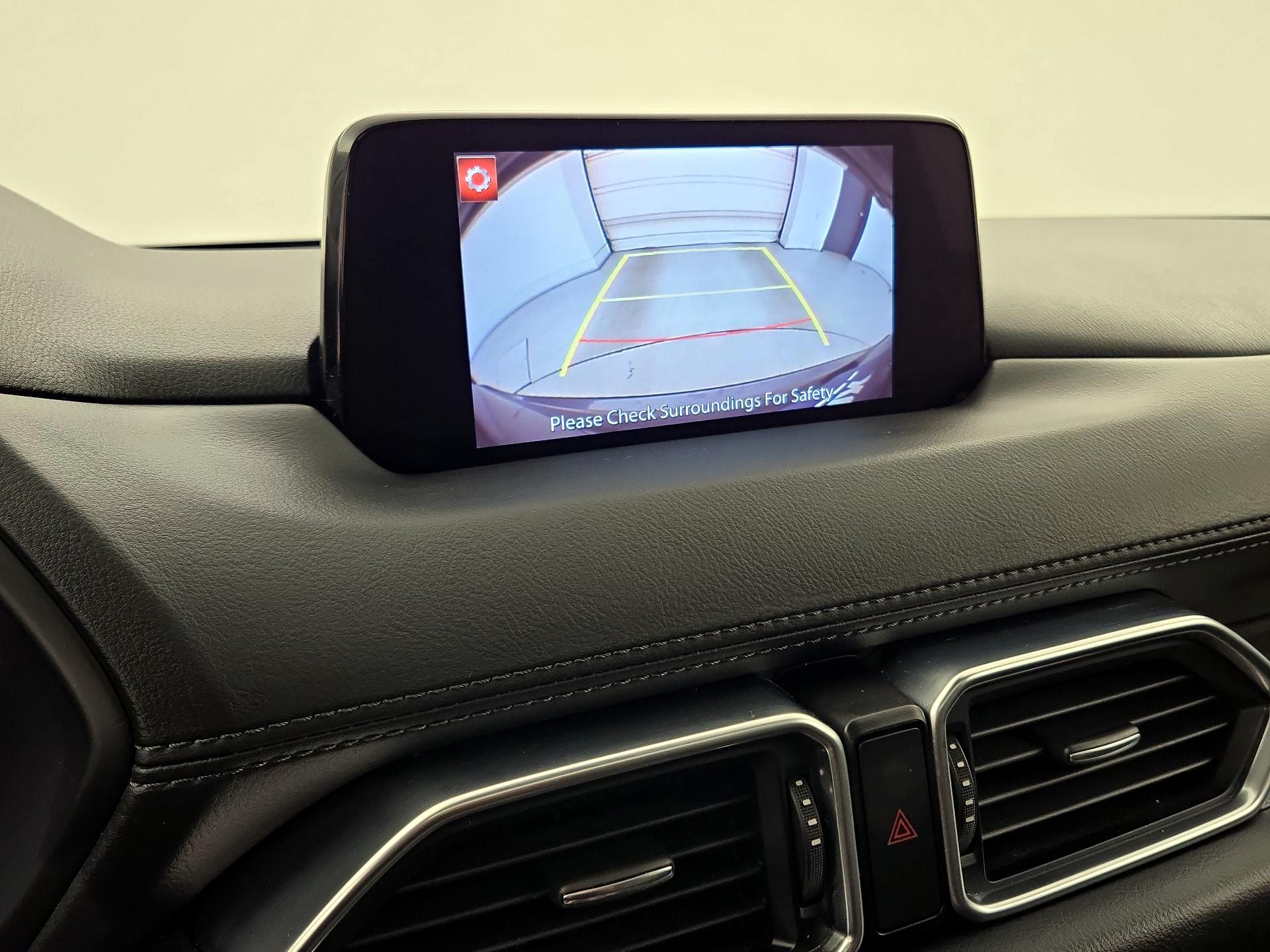 Thumbnail: 2019 Mazda CX-5 - 15