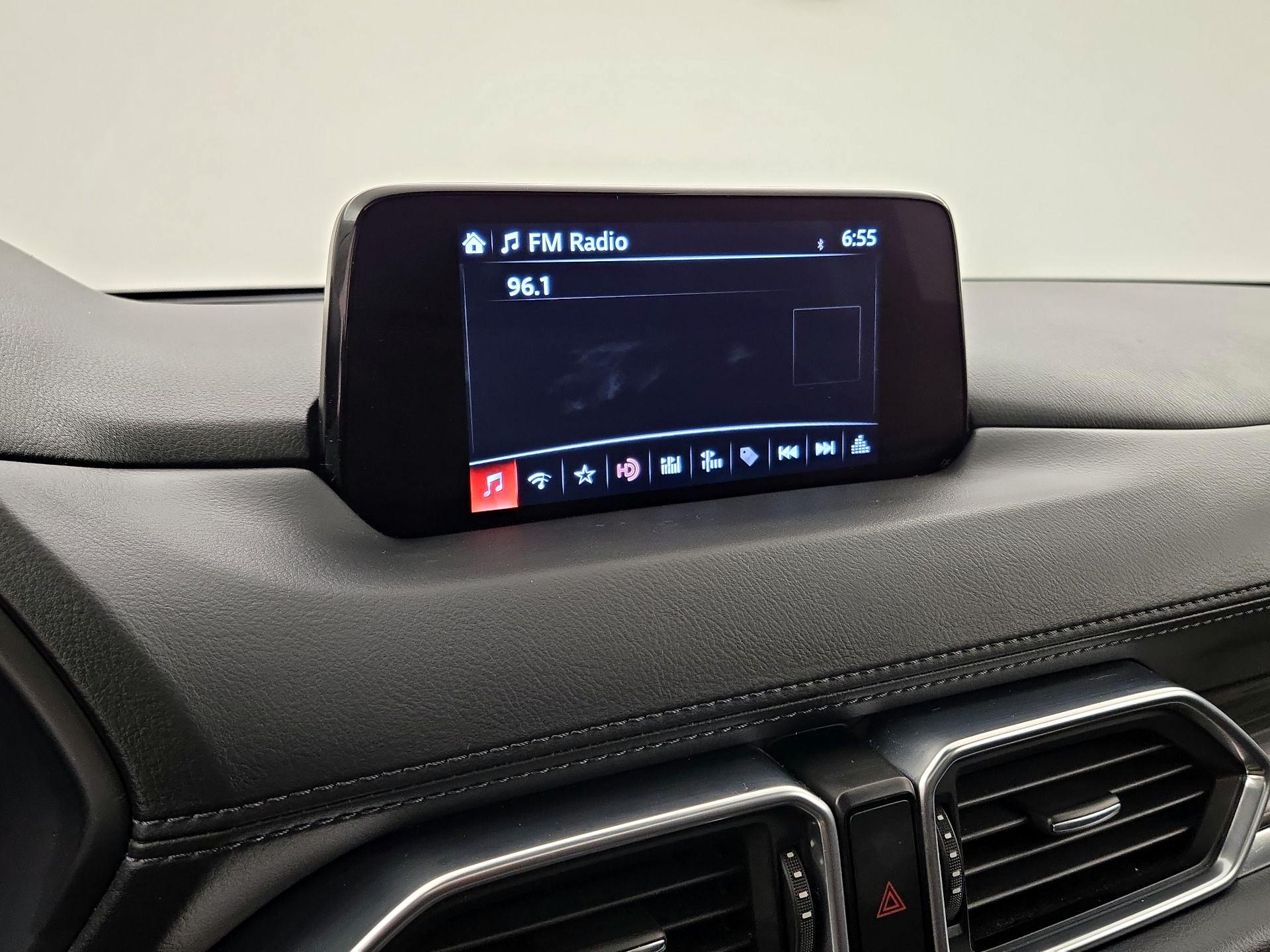 Thumbnail: 2019 Mazda CX-5 - 16