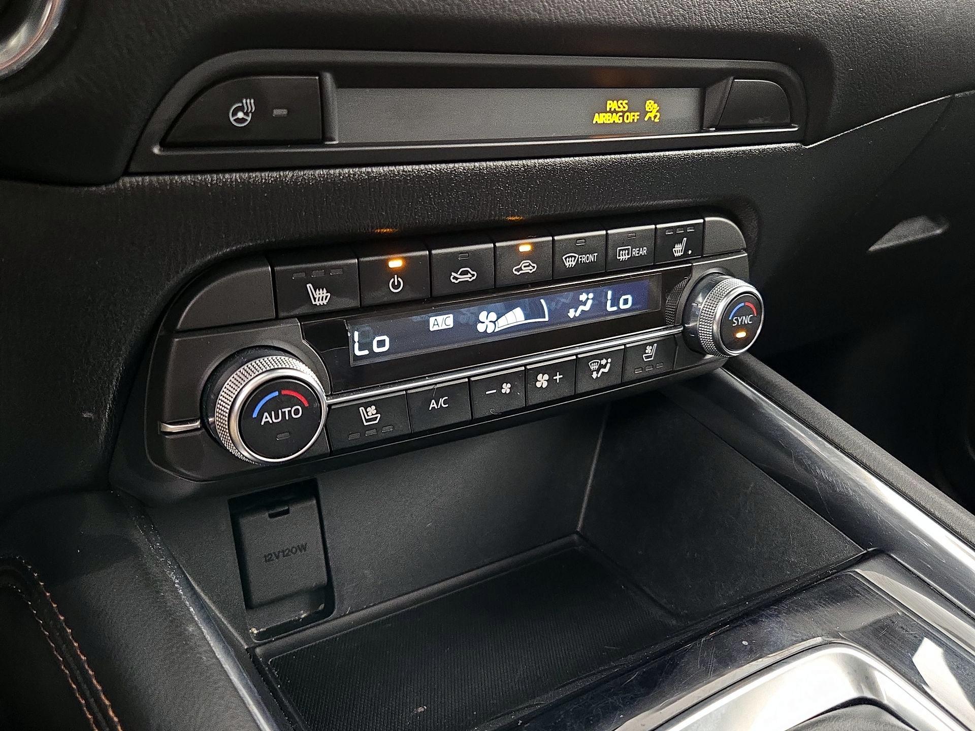 Thumbnail: 2019 Mazda CX-5 - 17