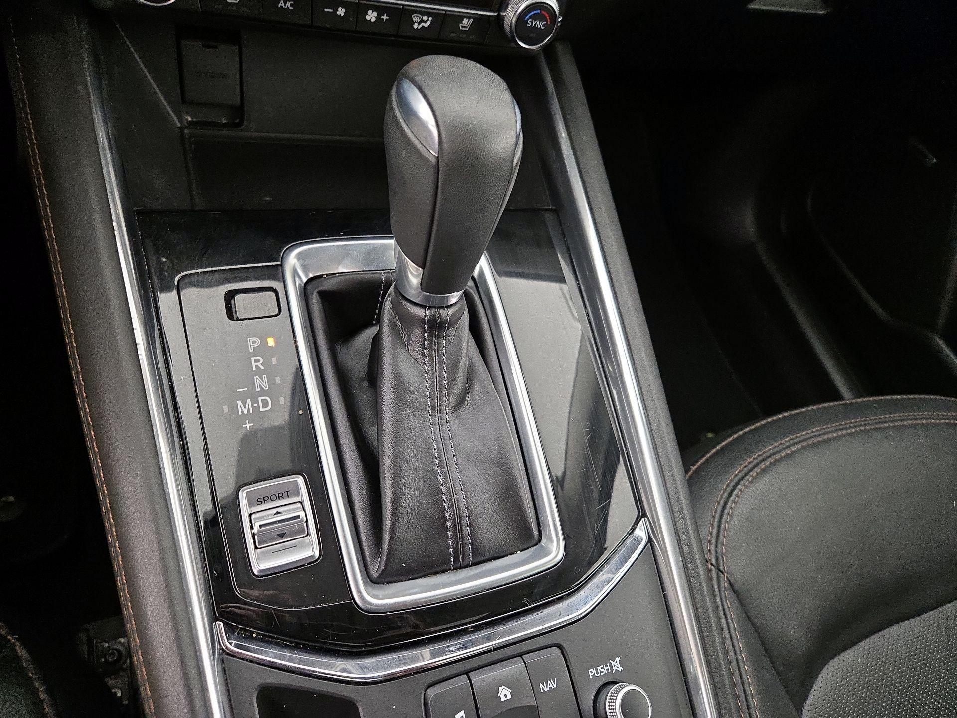 Thumbnail: 2019 Mazda CX-5 - 18