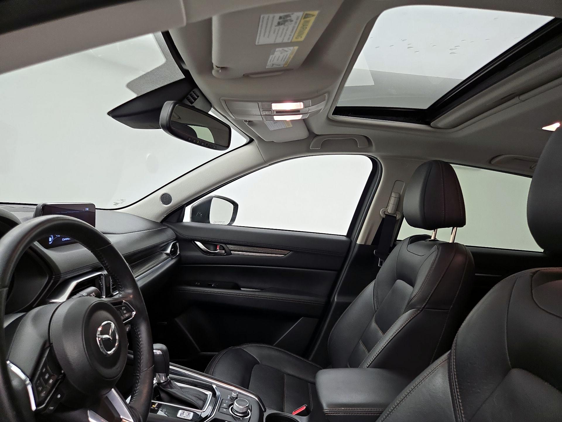 Thumbnail: 2019 Mazda CX-5 - 20