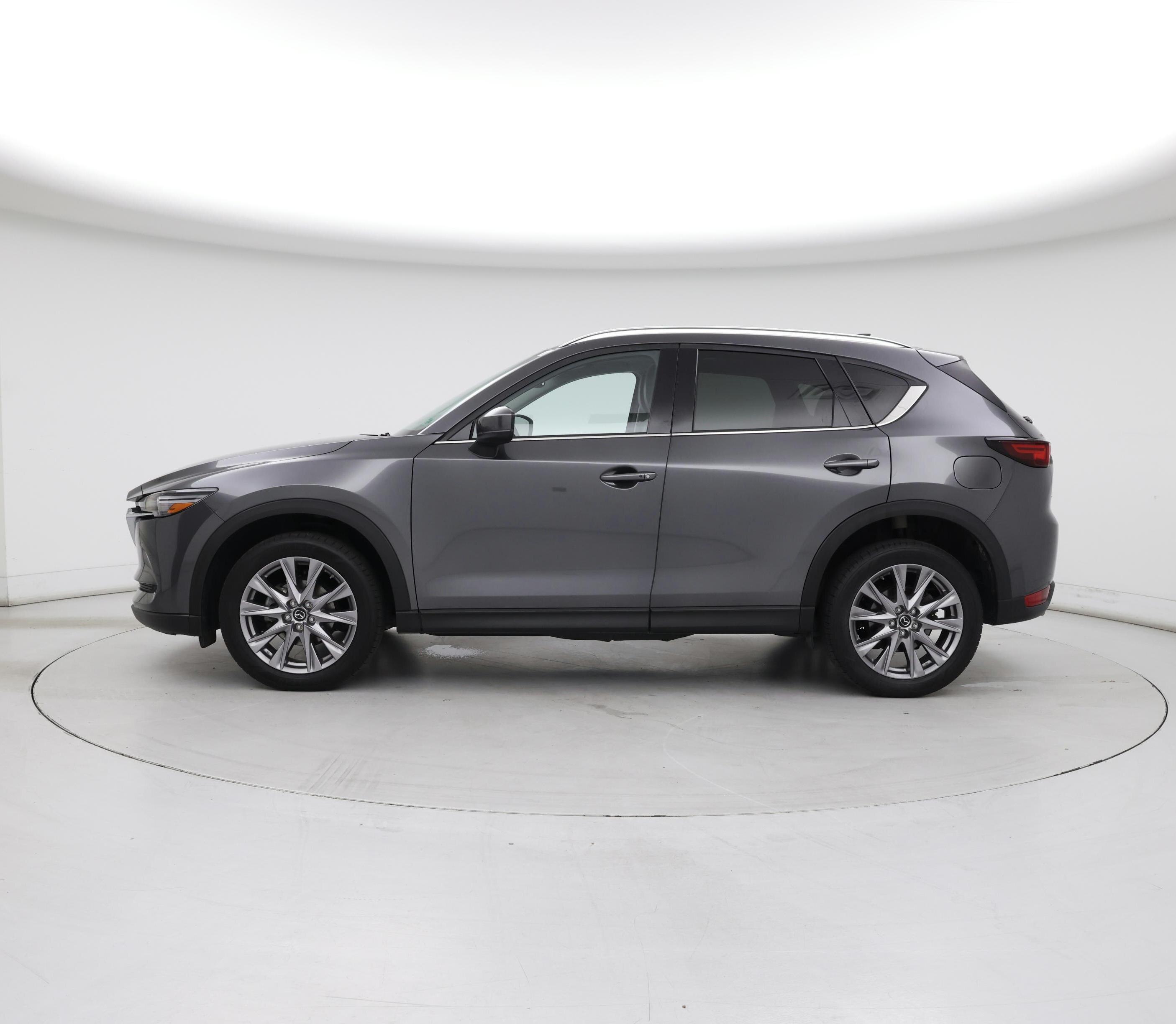 Thumbnail: 2019 Mazda CX-5 - 3
