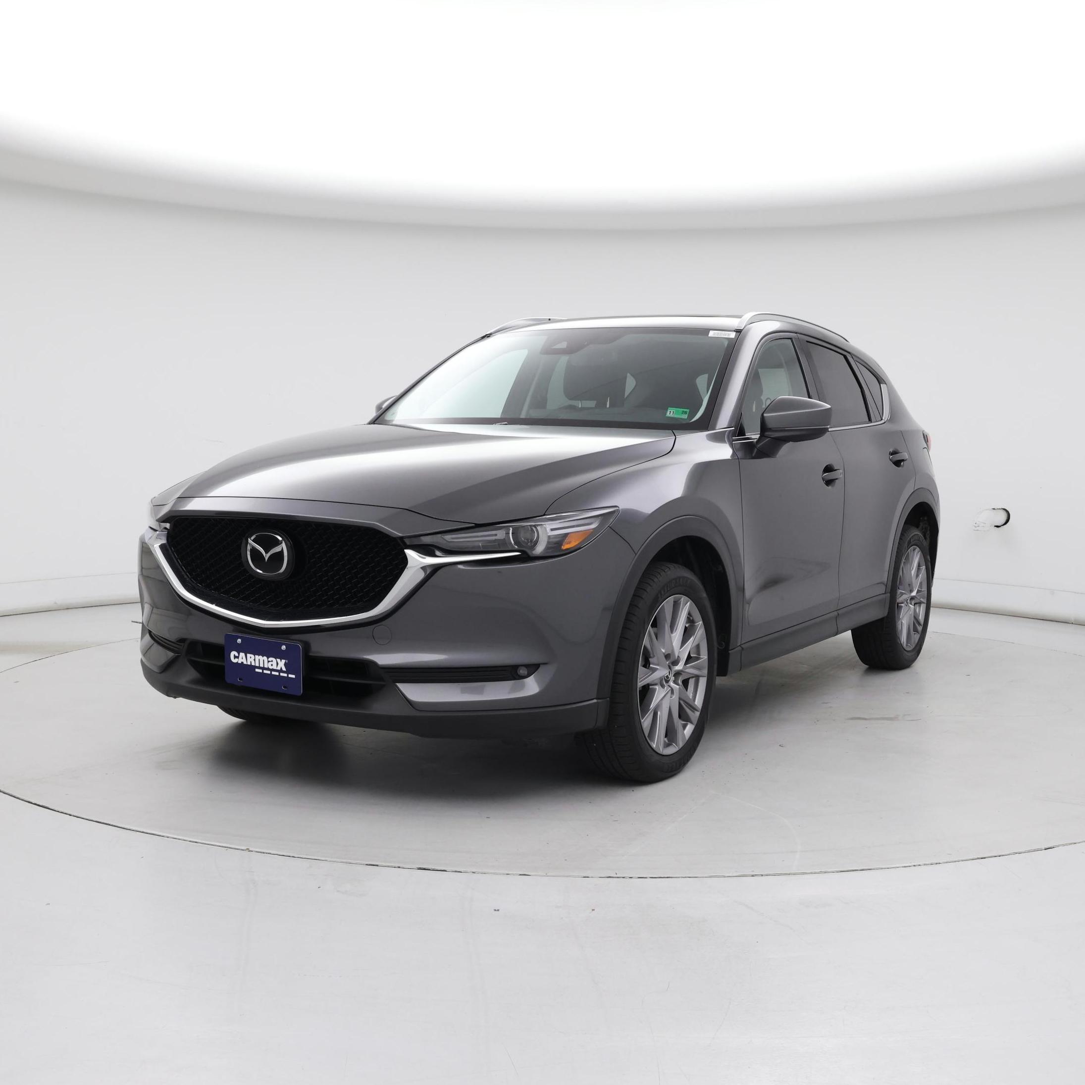 Thumbnail: 2019 Mazda CX-5 - 4