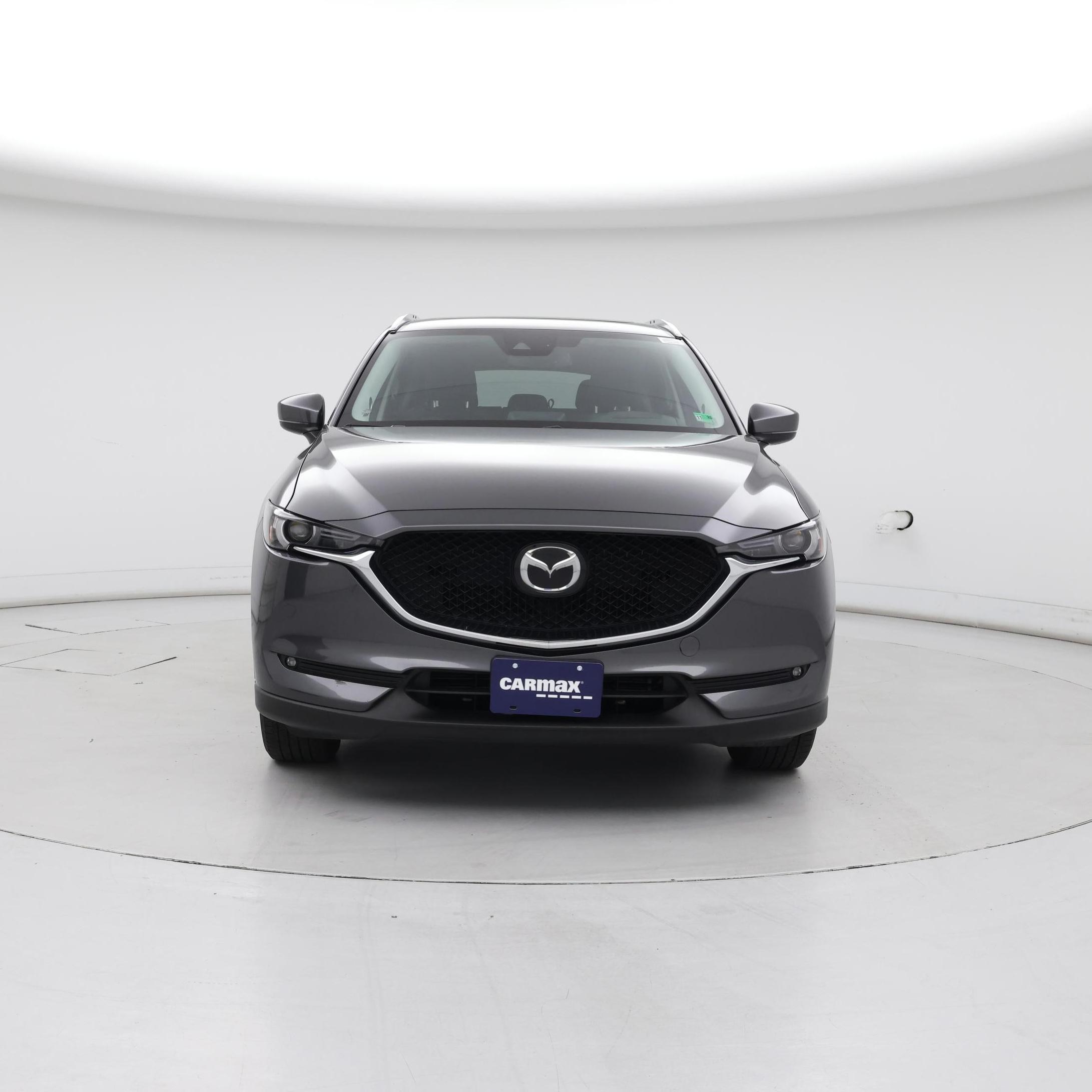 Thumbnail: 2019 Mazda CX-5 - 5