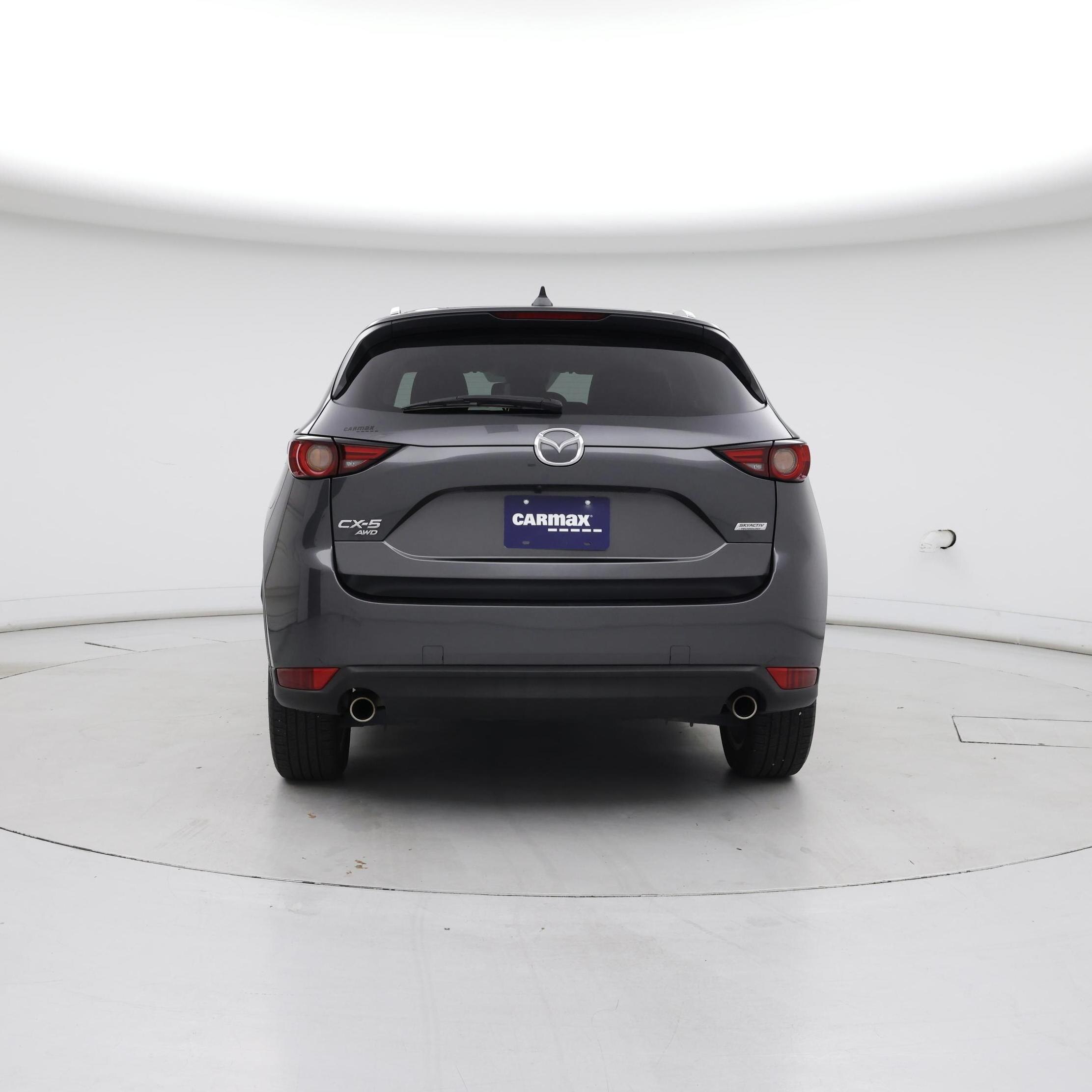 Thumbnail: 2019 Mazda CX-5 - 6