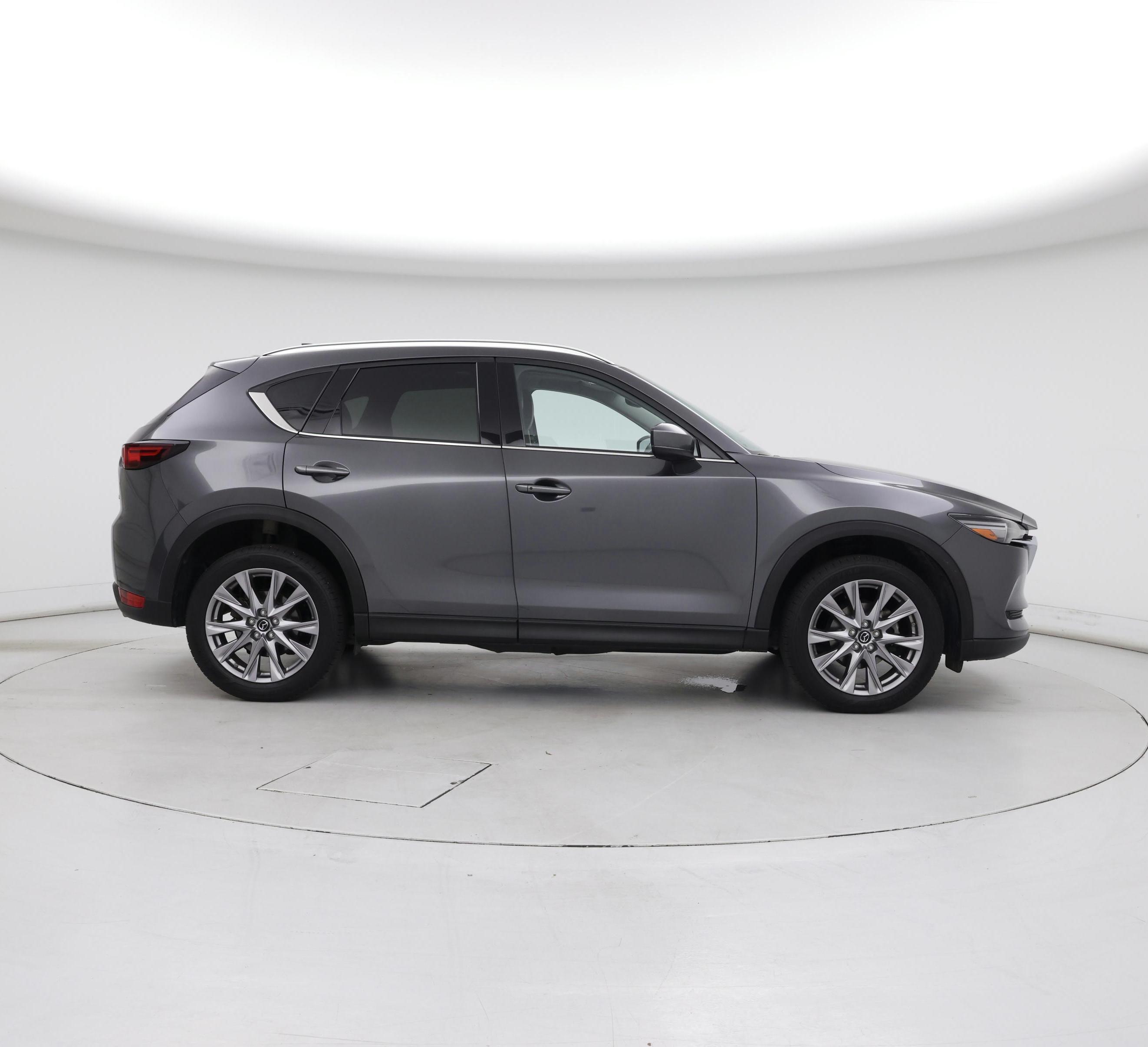 Thumbnail: 2019 Mazda CX-5 - 7