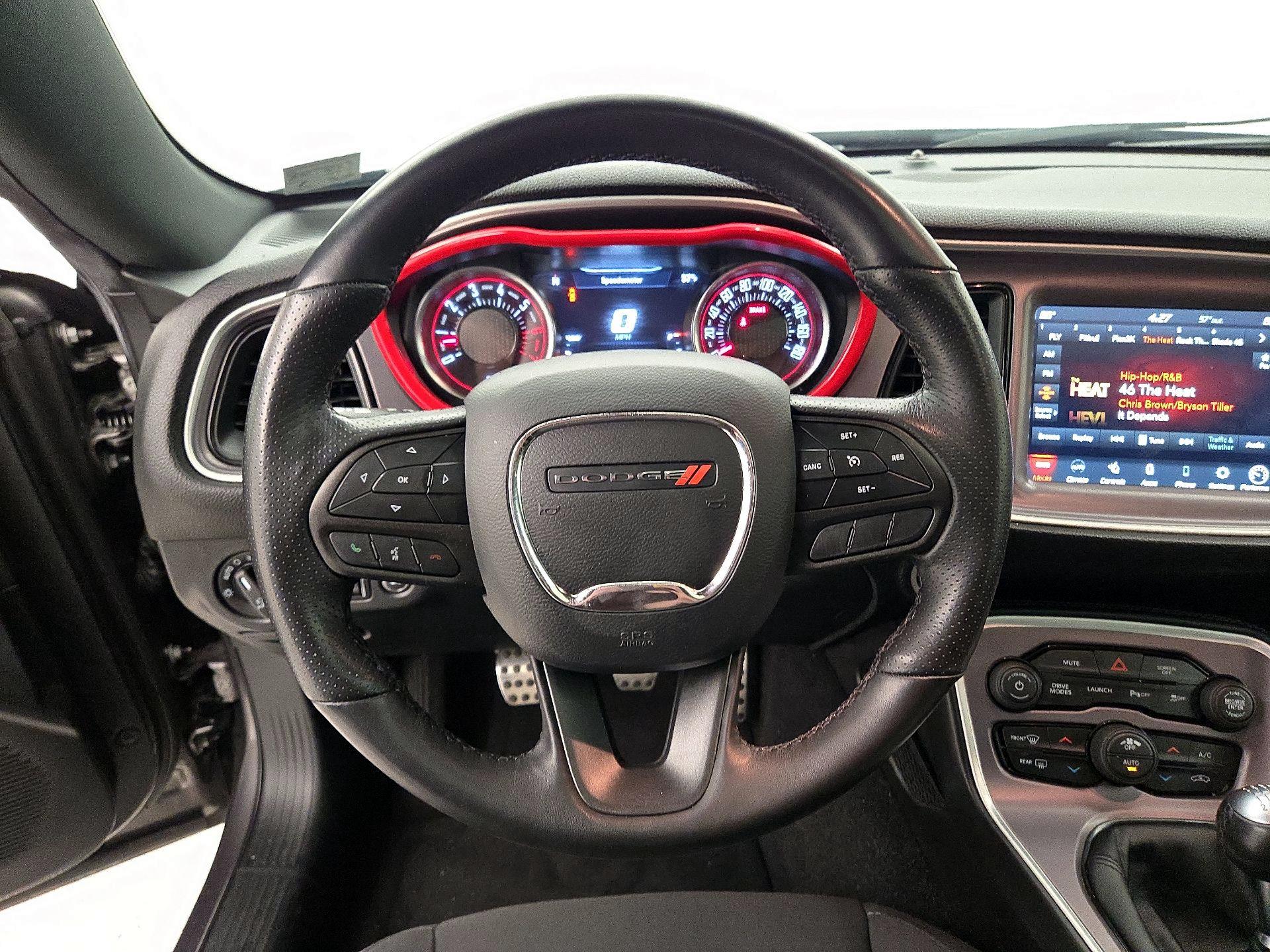 Thumbnail: 2022 Dodge Challenger - 10