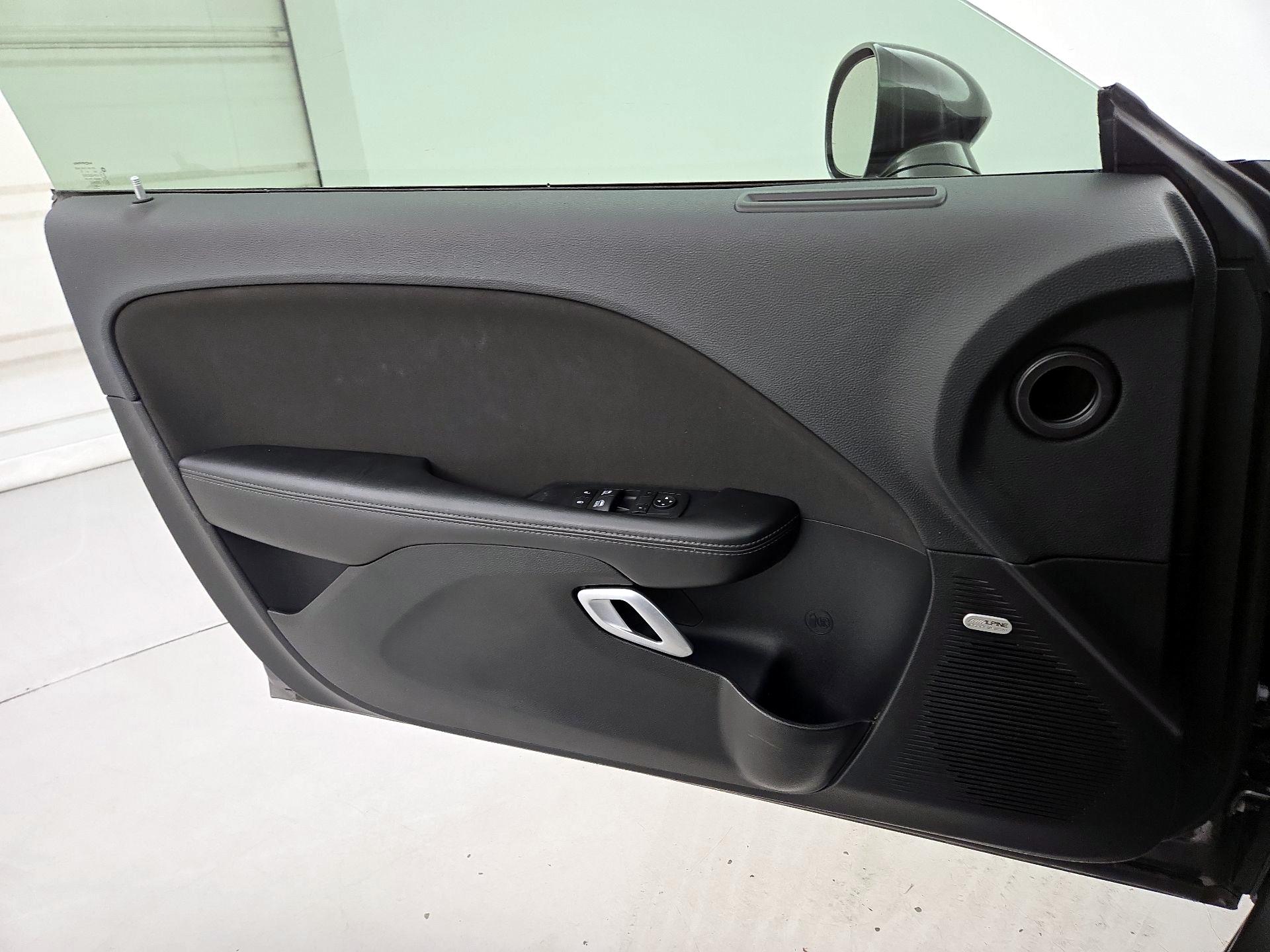 Thumbnail: 2022 Dodge Challenger - 12