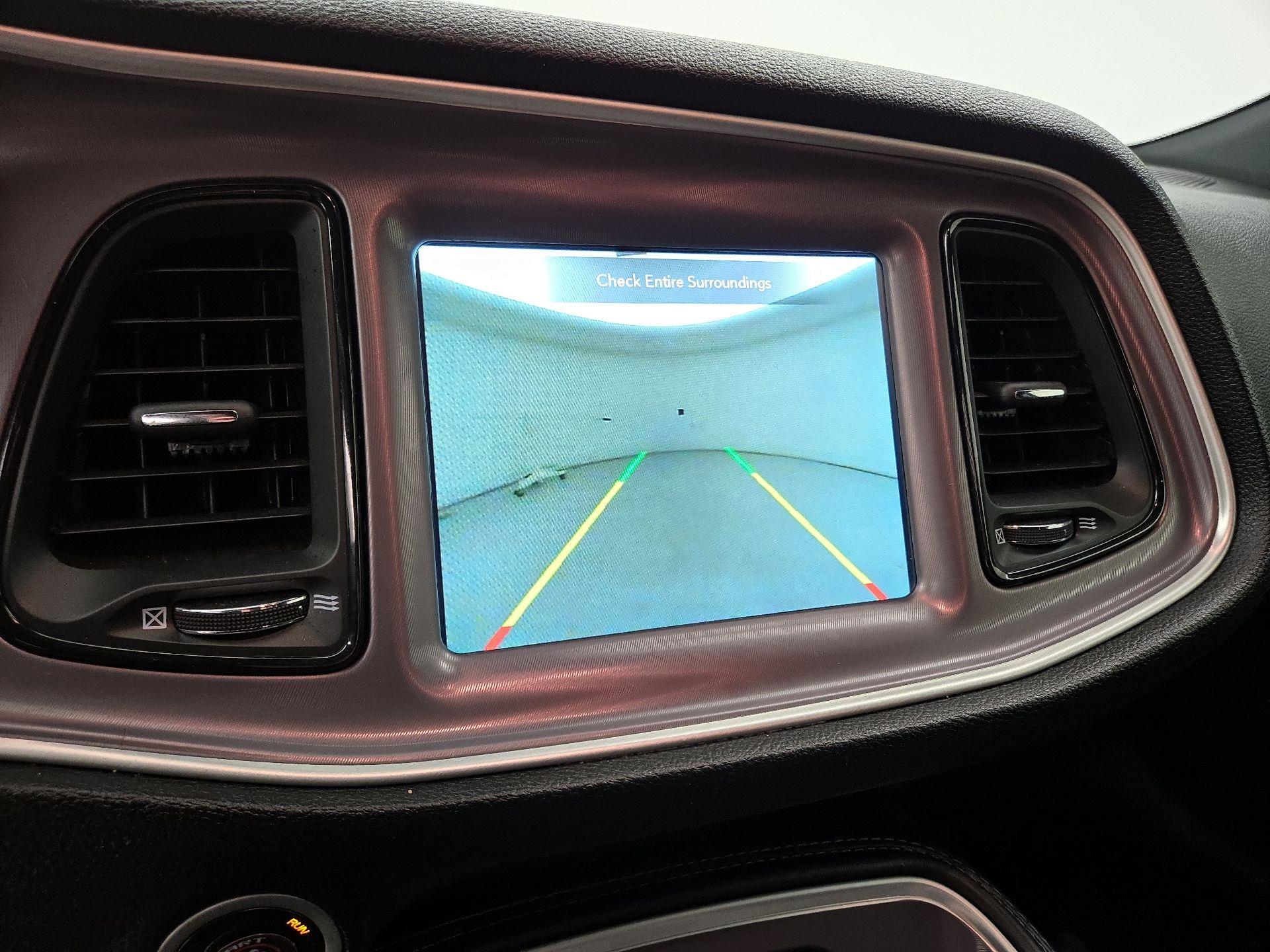 Thumbnail: 2022 Dodge Challenger - 14