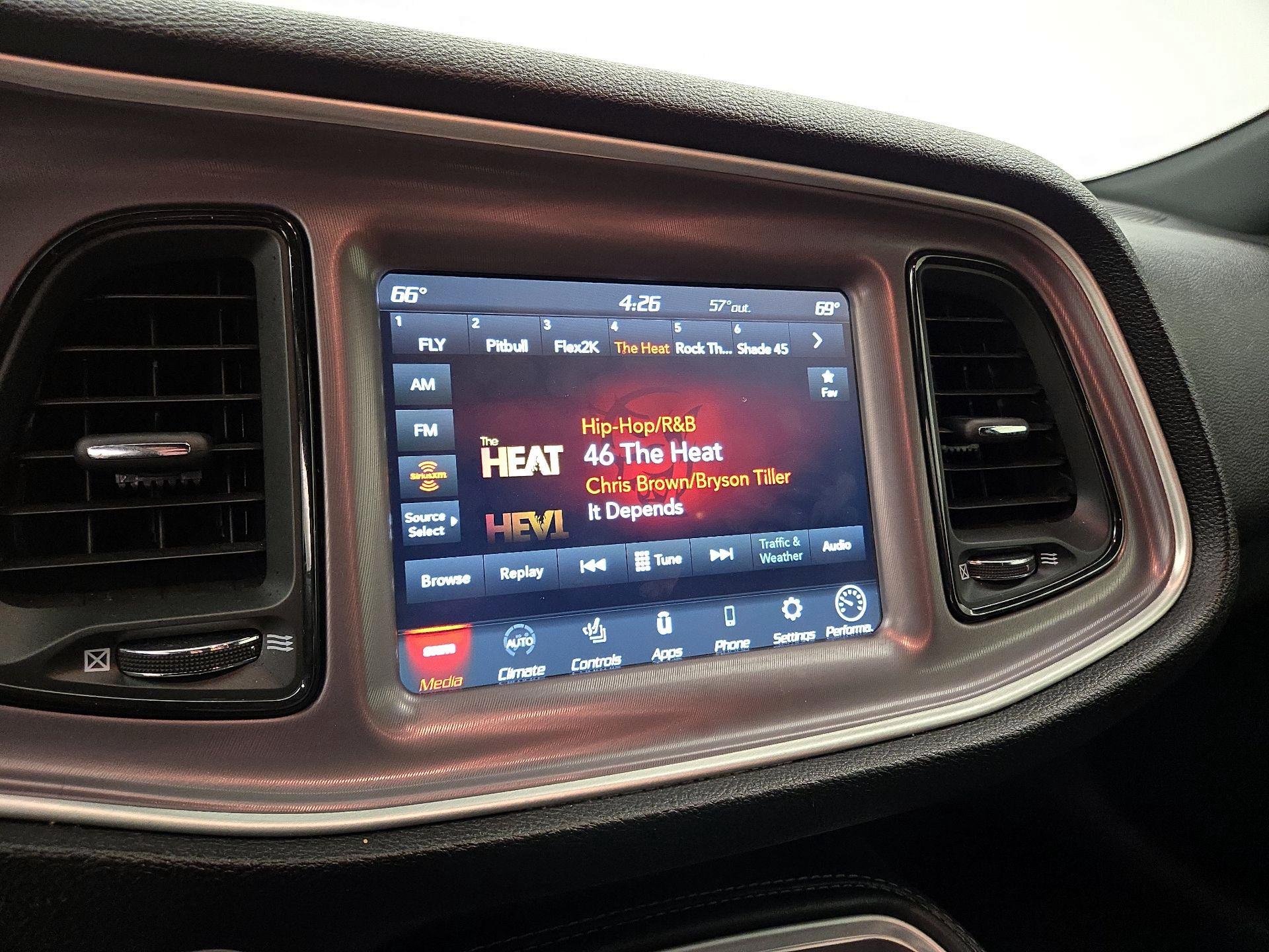 Thumbnail: 2022 Dodge Challenger - 15