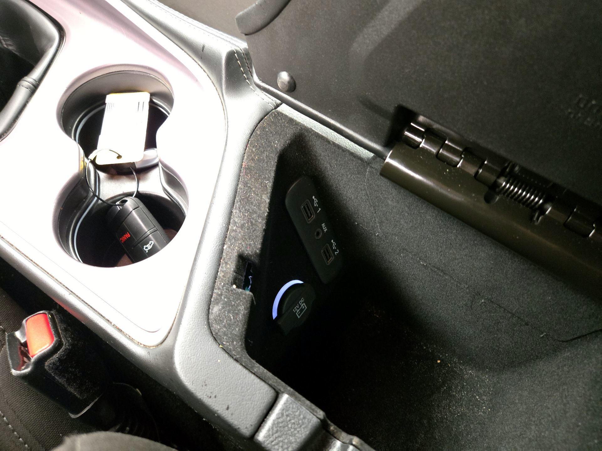 Thumbnail: 2022 Dodge Challenger - 18