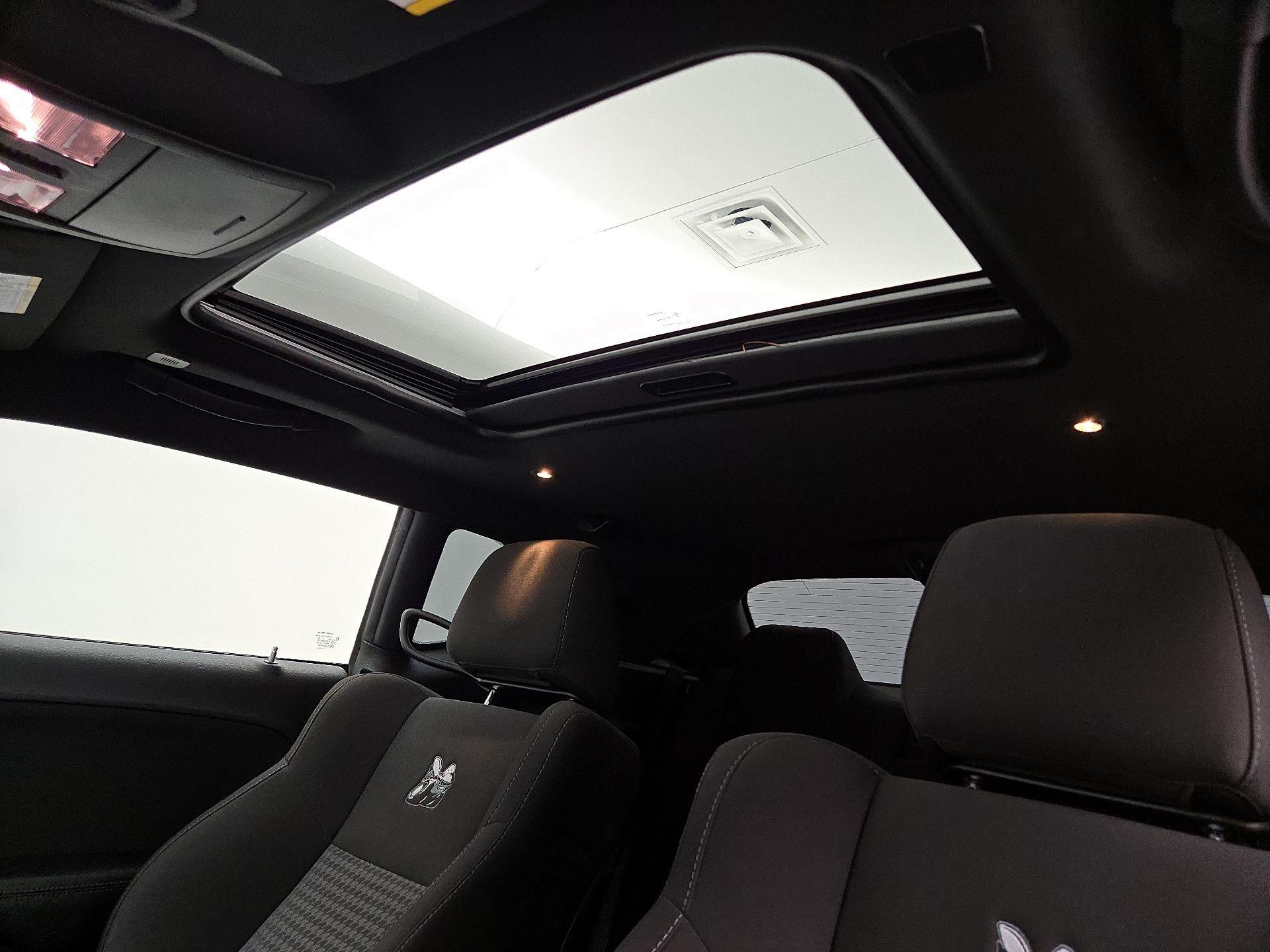 Thumbnail: 2022 Dodge Challenger - 19