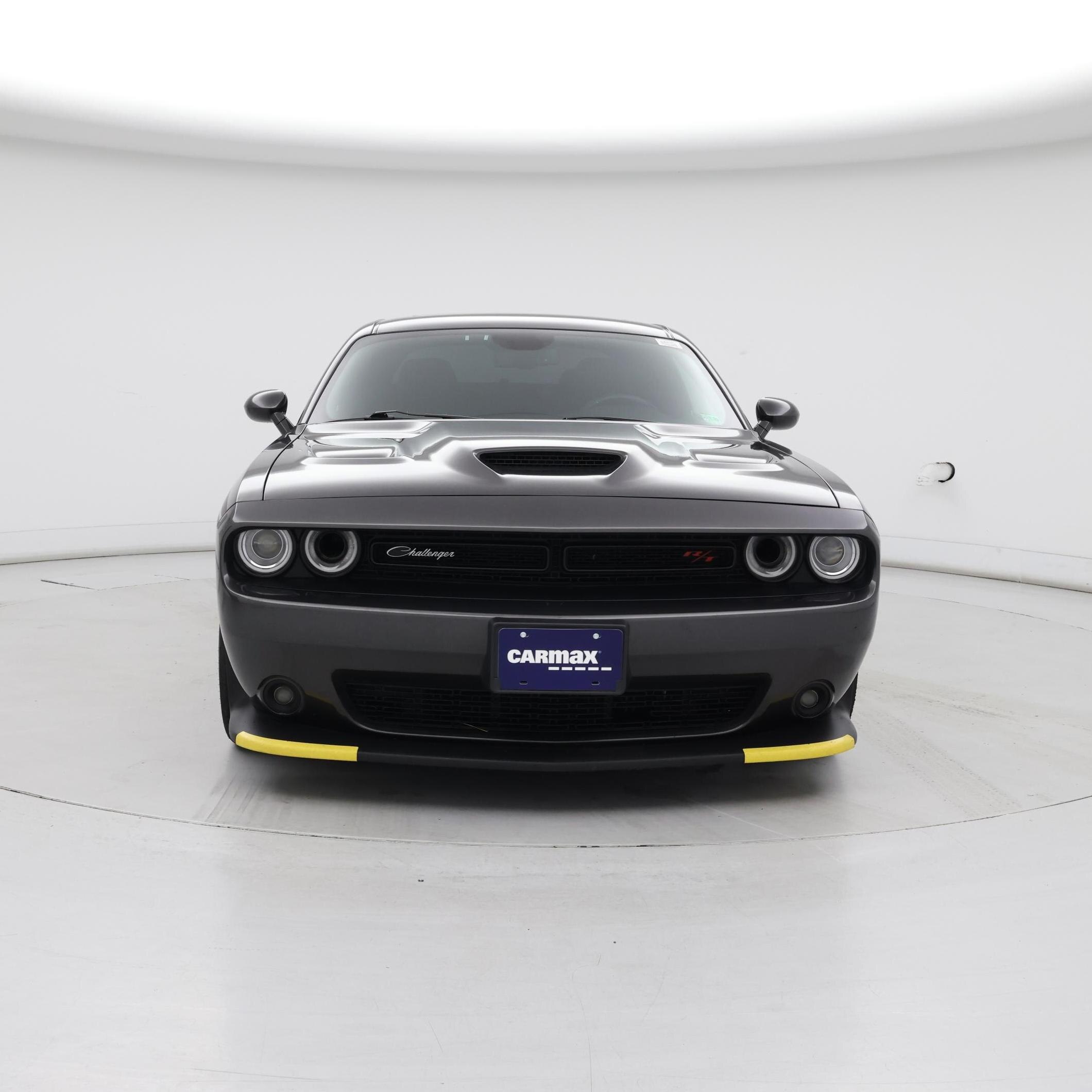 Thumbnail: 2022 Dodge Challenger - 5