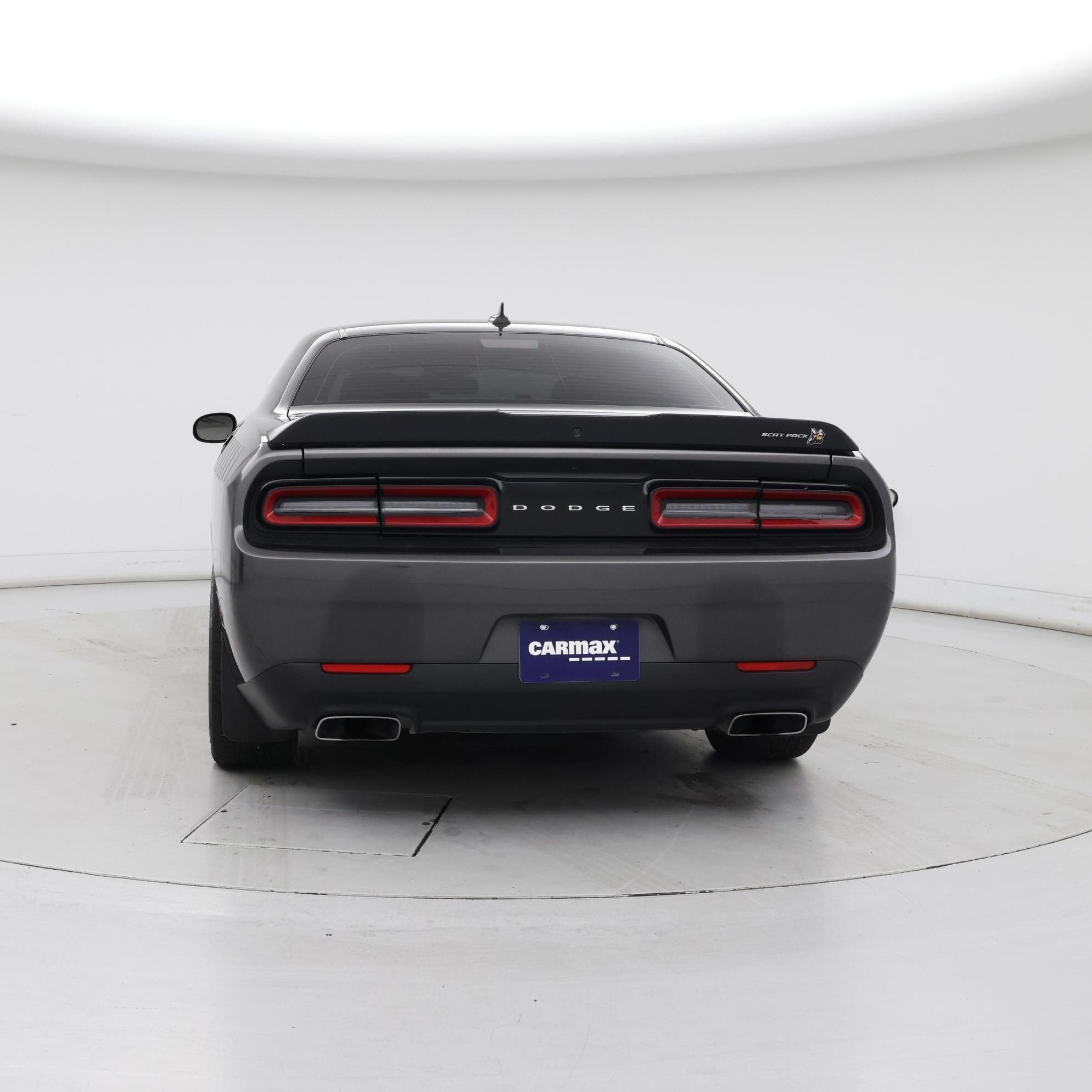 Thumbnail: 2022 Dodge Challenger - 6