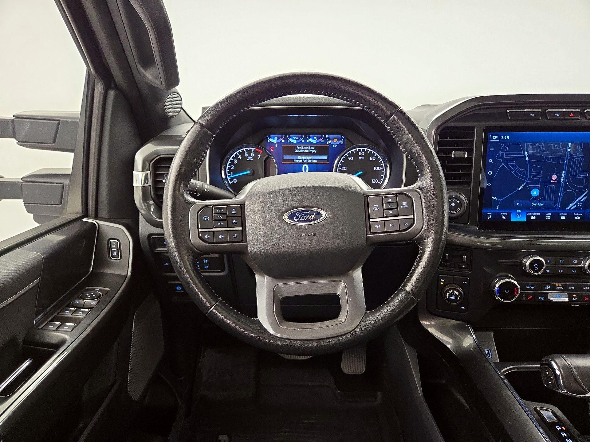 Thumbnail: 2022 Ford F-150 - 10