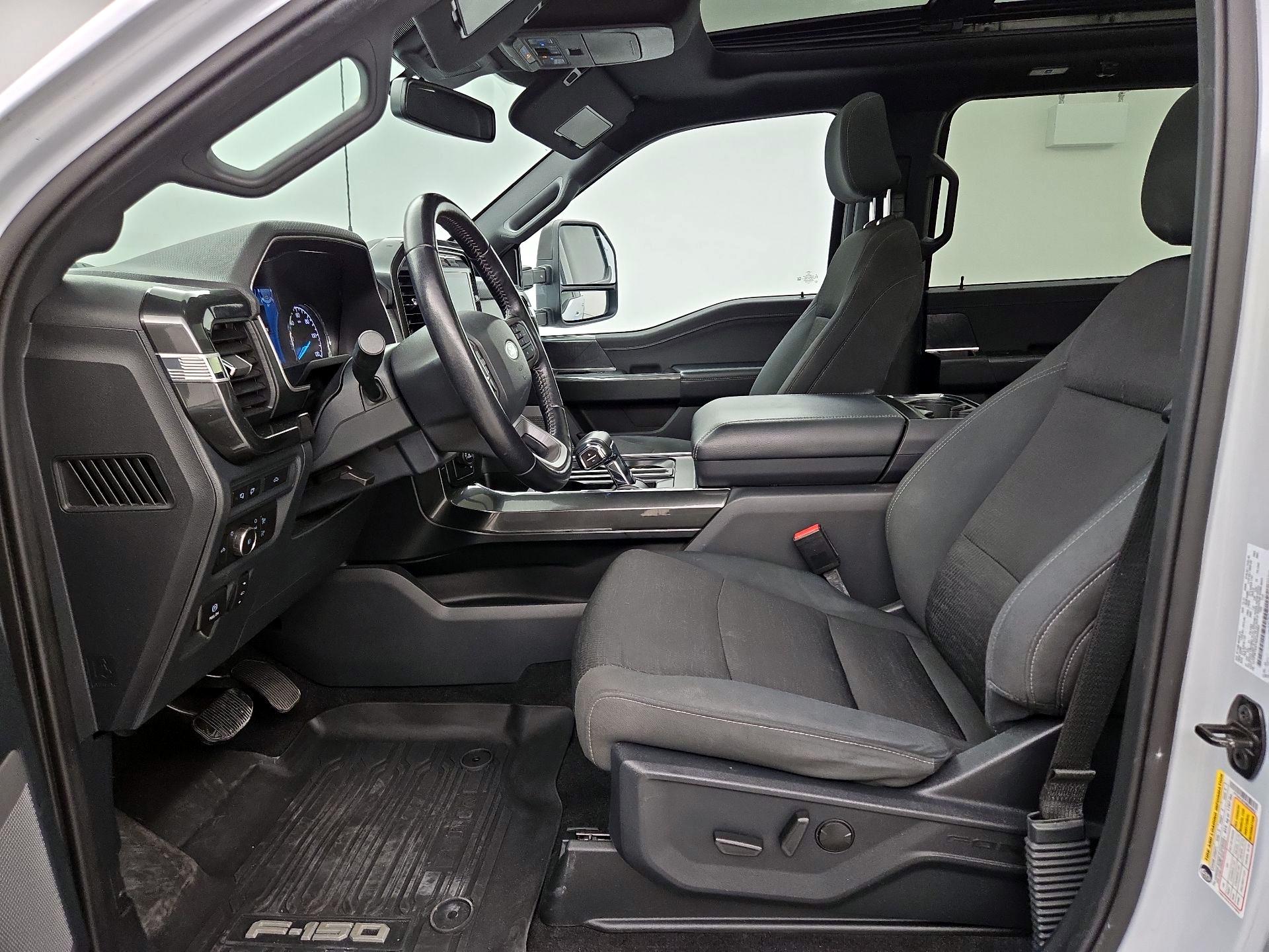 Thumbnail: 2022 Ford F-150 - 11