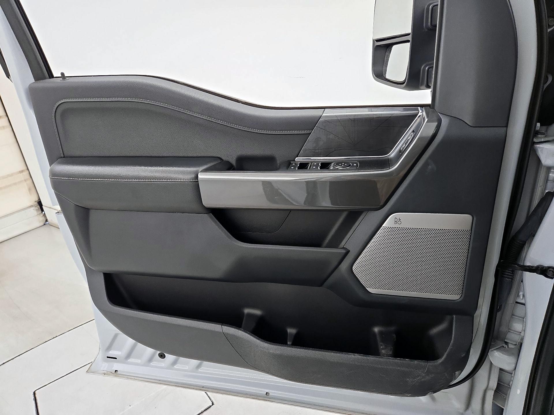 Thumbnail: 2022 Ford F-150 - 12