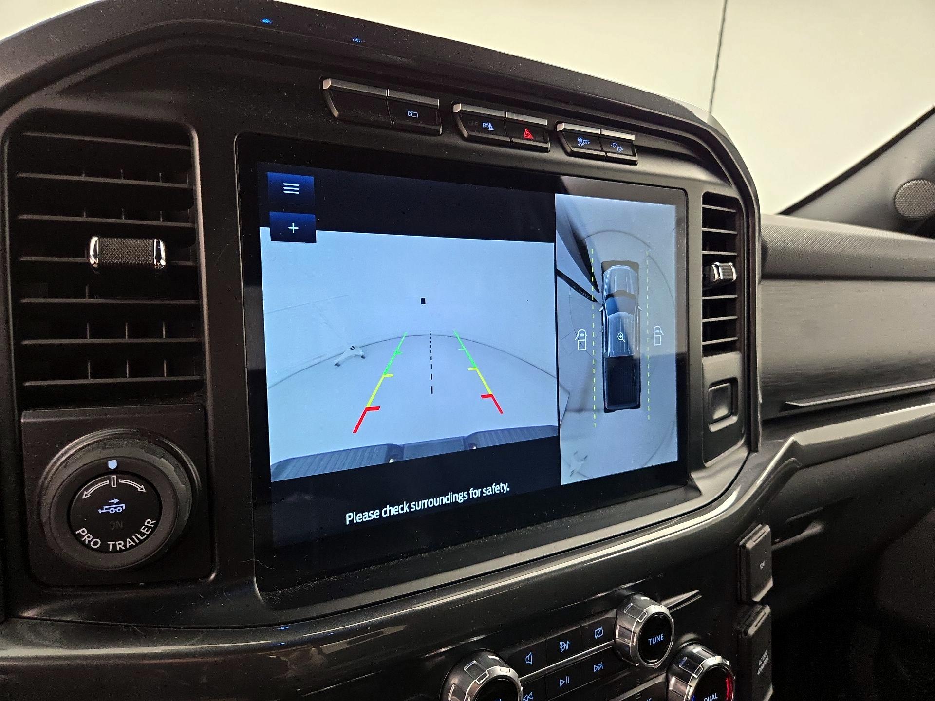 Thumbnail: 2022 Ford F-150 - 15