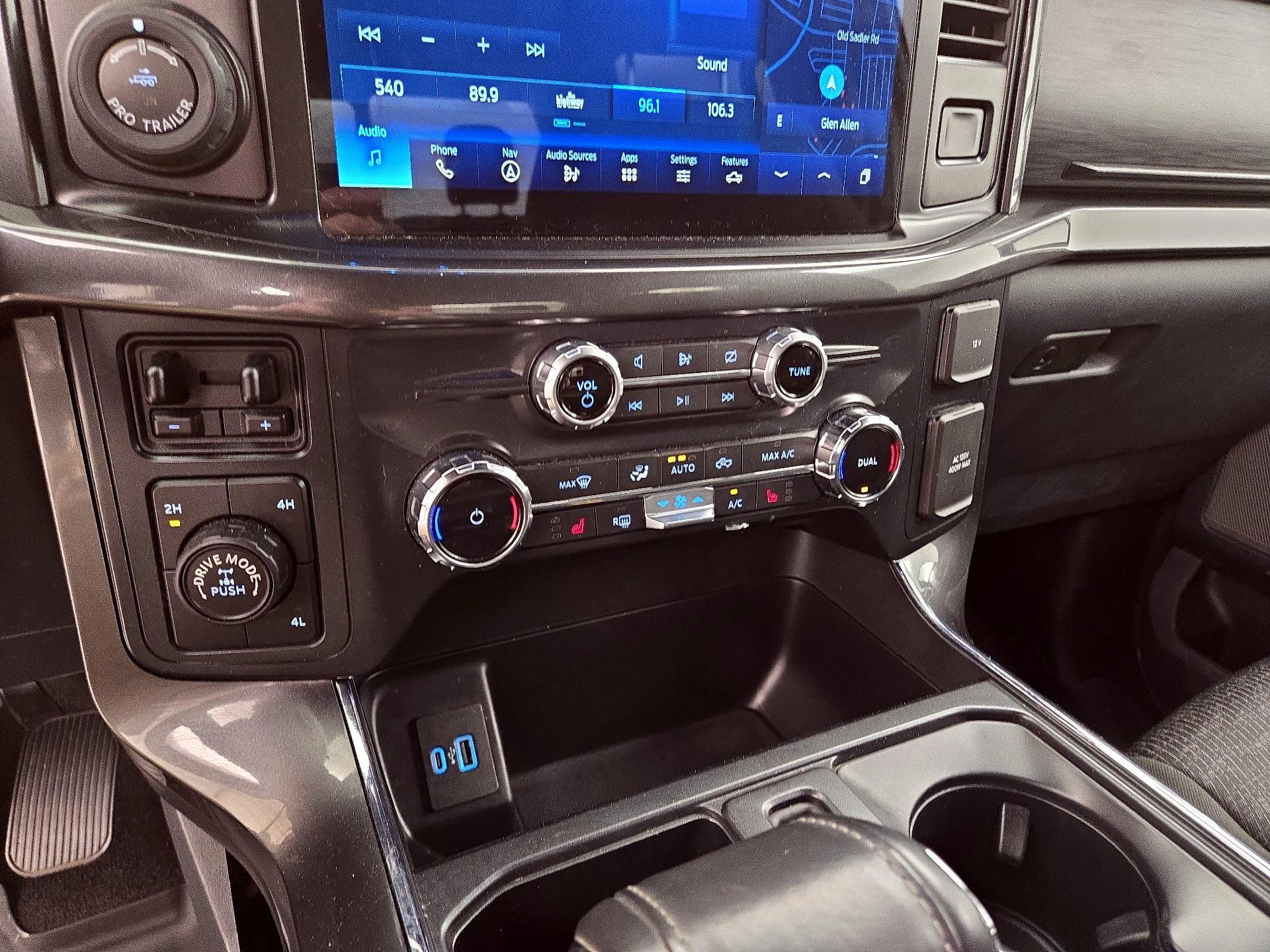 Thumbnail: 2022 Ford F-150 - 17