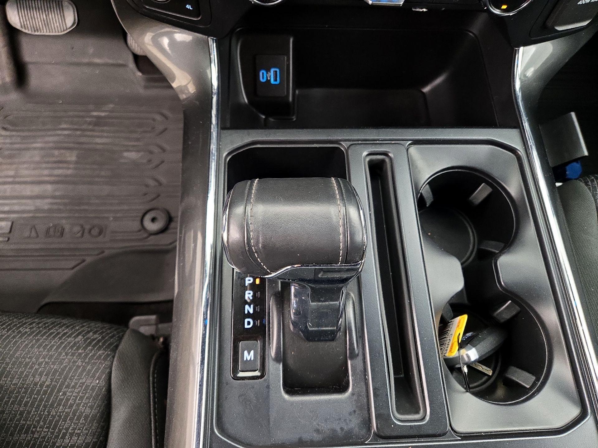 Thumbnail: 2022 Ford F-150 - 18