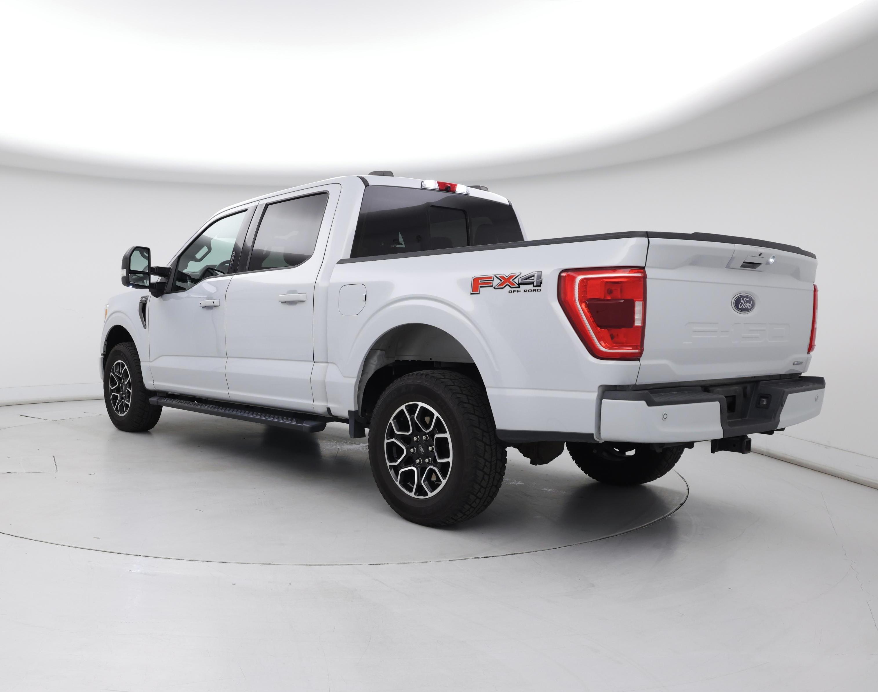 Thumbnail: 2022 Ford F-150 - 2