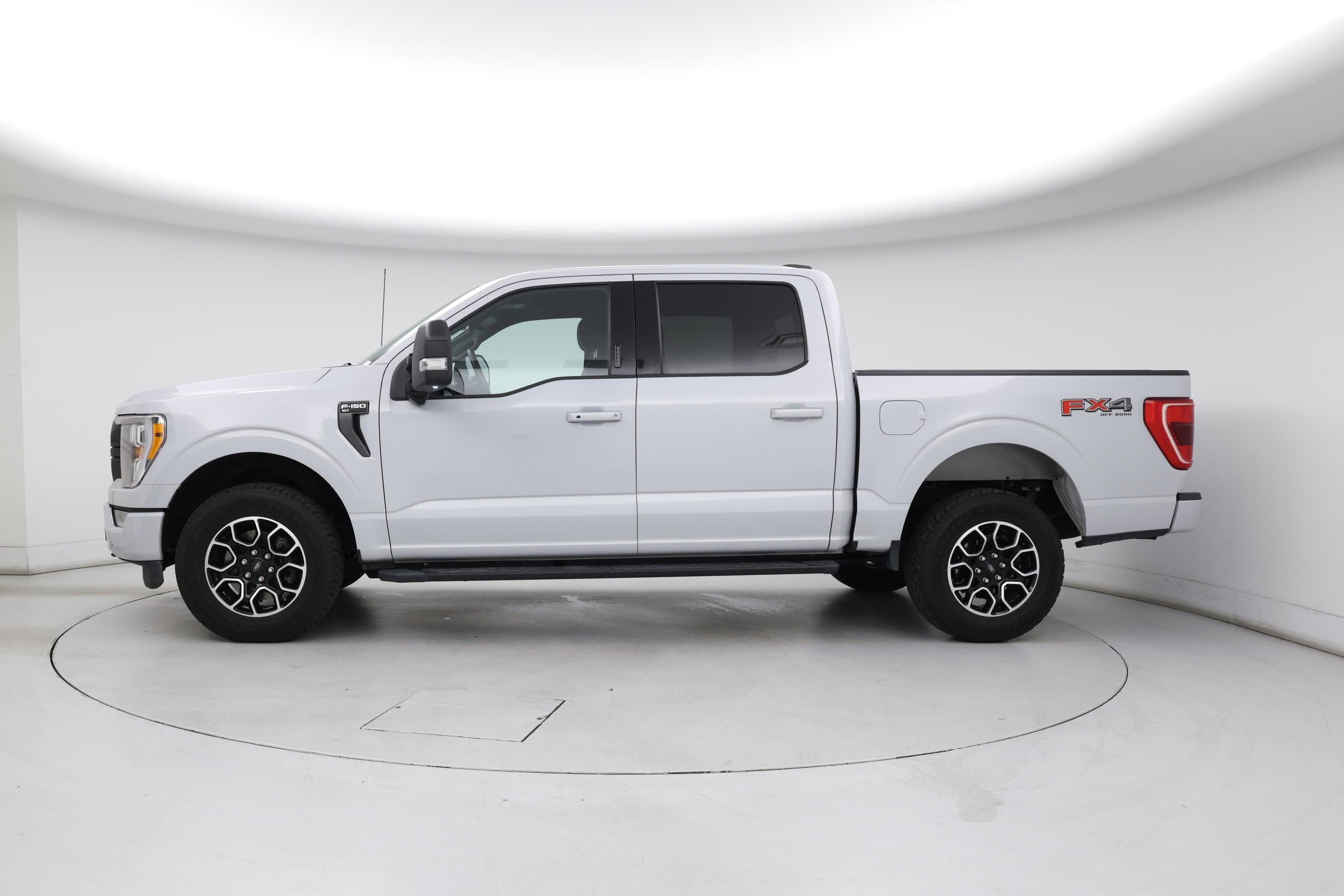 Thumbnail: 2022 Ford F-150 - 3