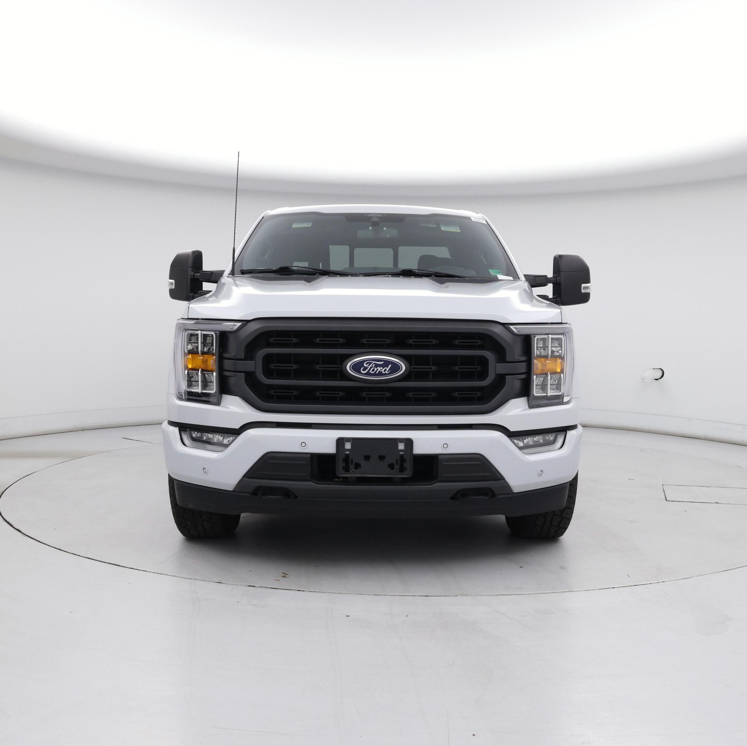 Thumbnail: 2022 Ford F-150 - 5