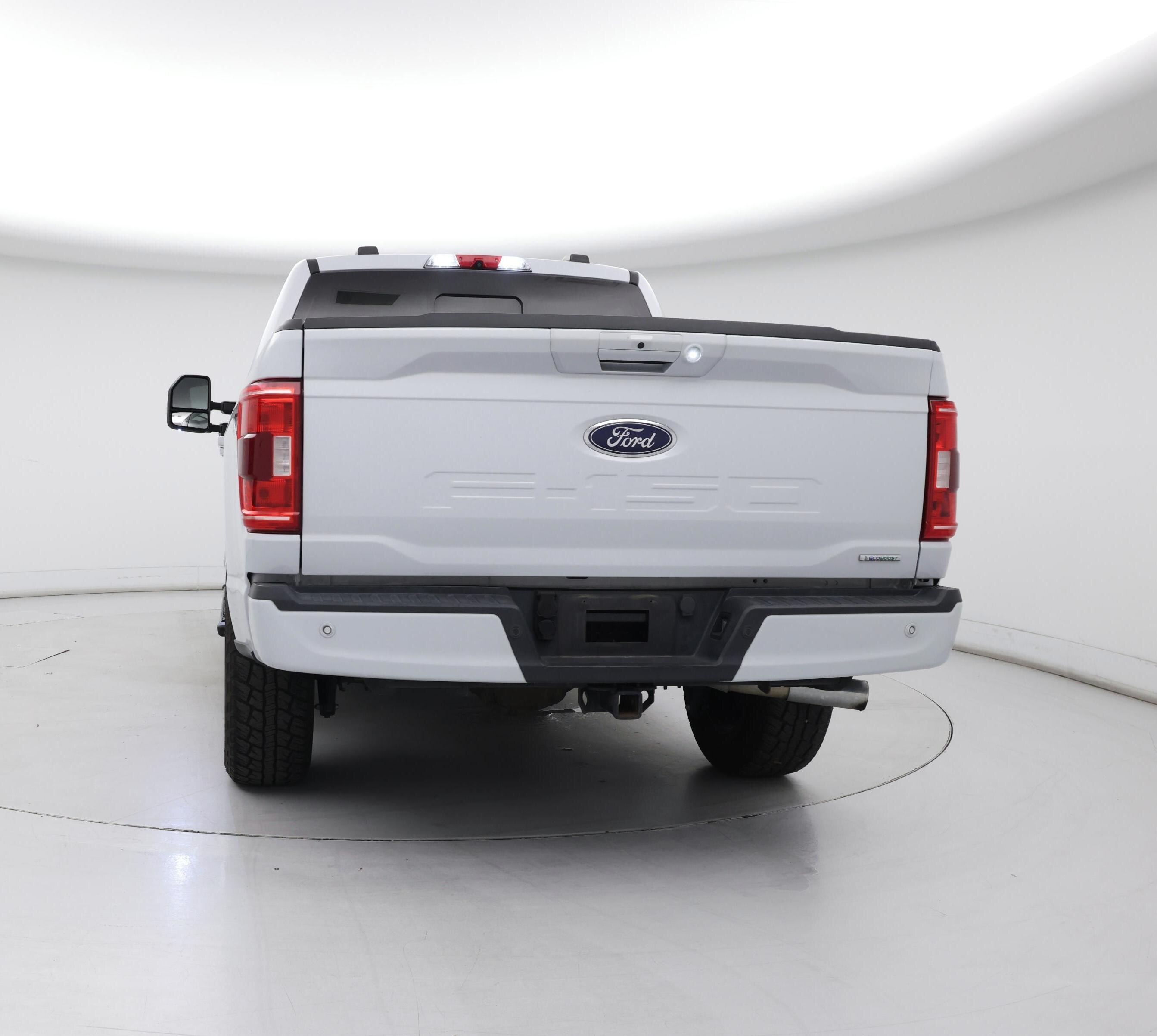 Thumbnail: 2022 Ford F-150 - 6