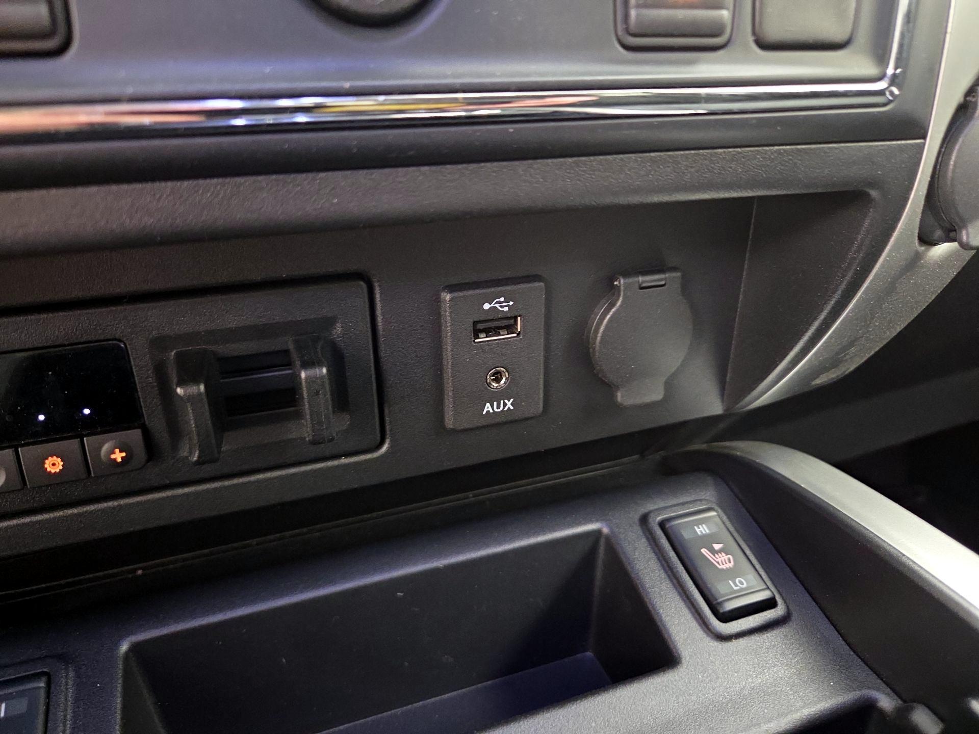 Thumbnail: 2017 Nissan Titan - 19