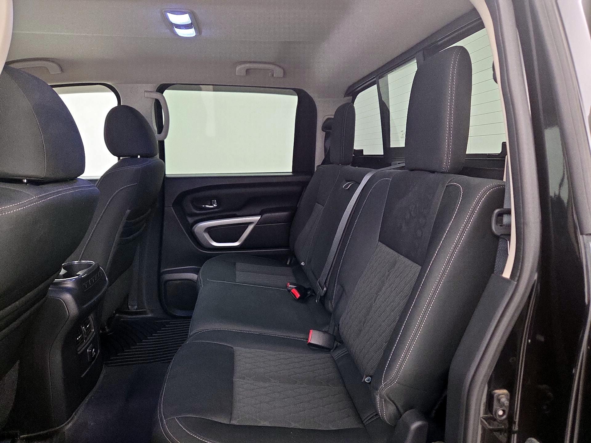 Thumbnail: 2017 Nissan Titan - 20