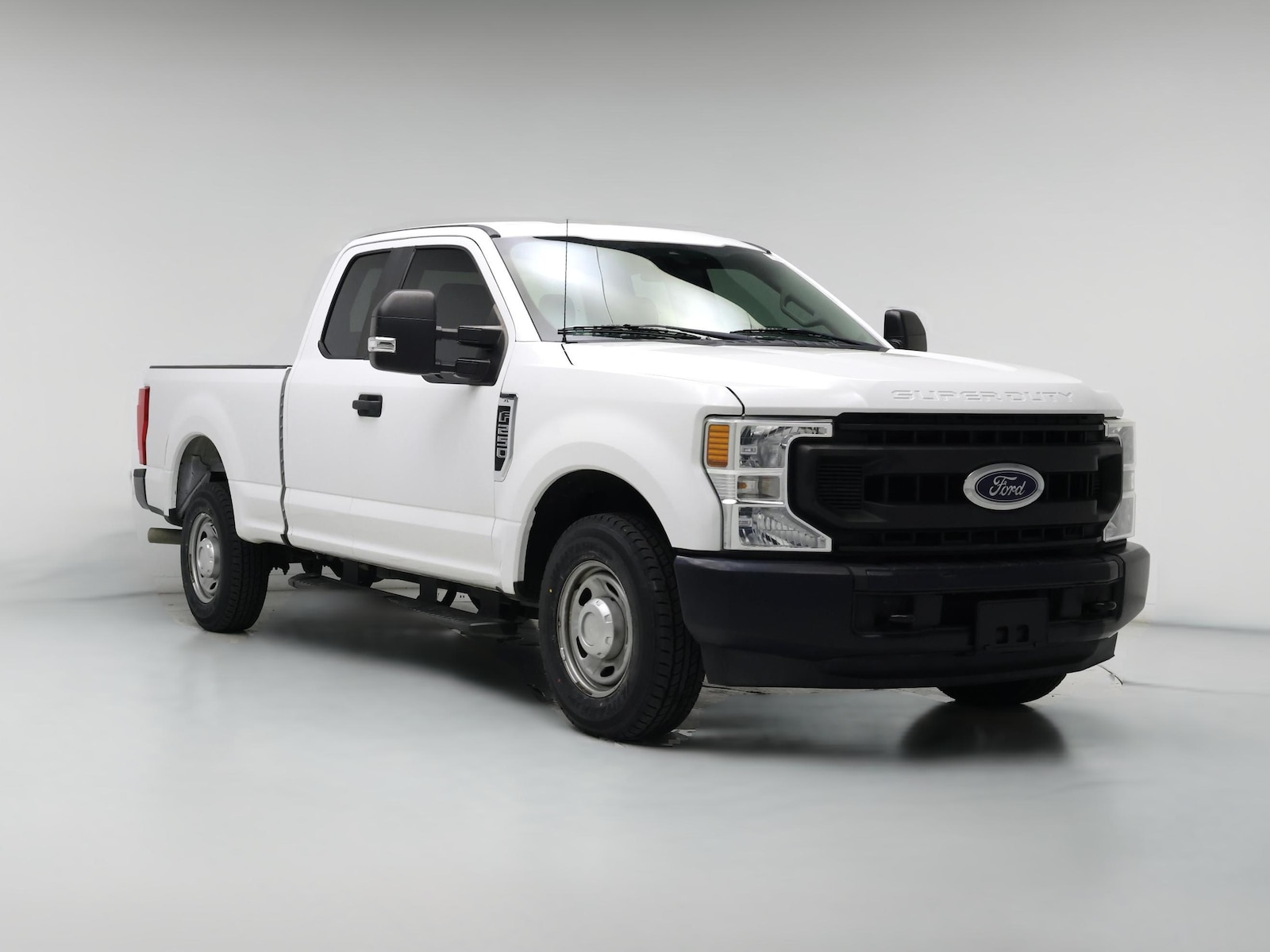 2020 Ford F-250 Super Duty XL