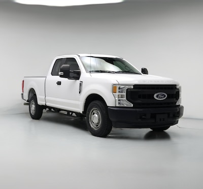 2020 Ford F250 XL