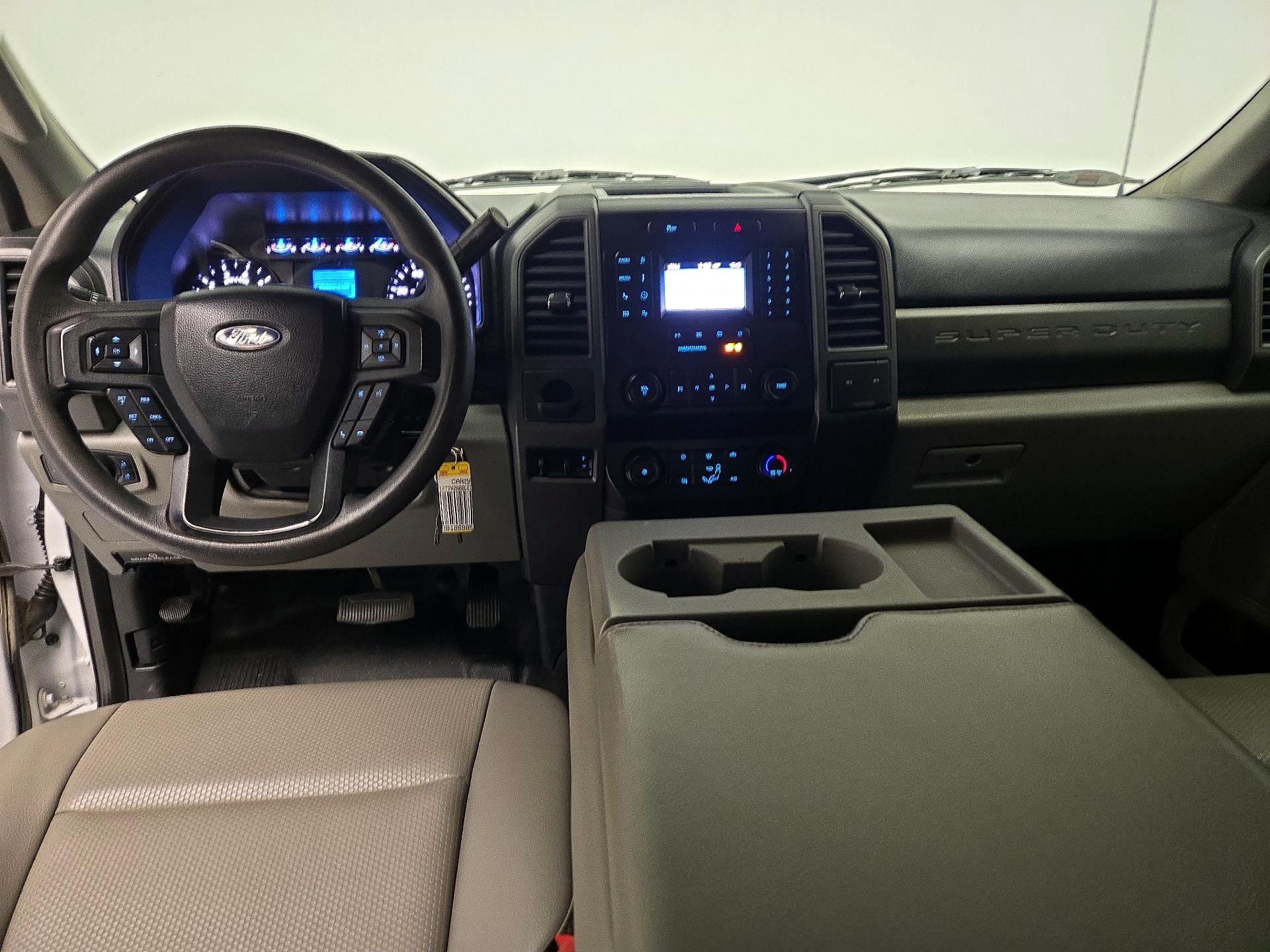 Thumbnail: 2020 Ford F-250 - 9