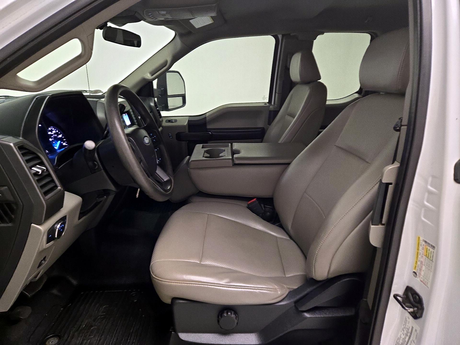 Thumbnail: 2020 Ford F-250 - 11