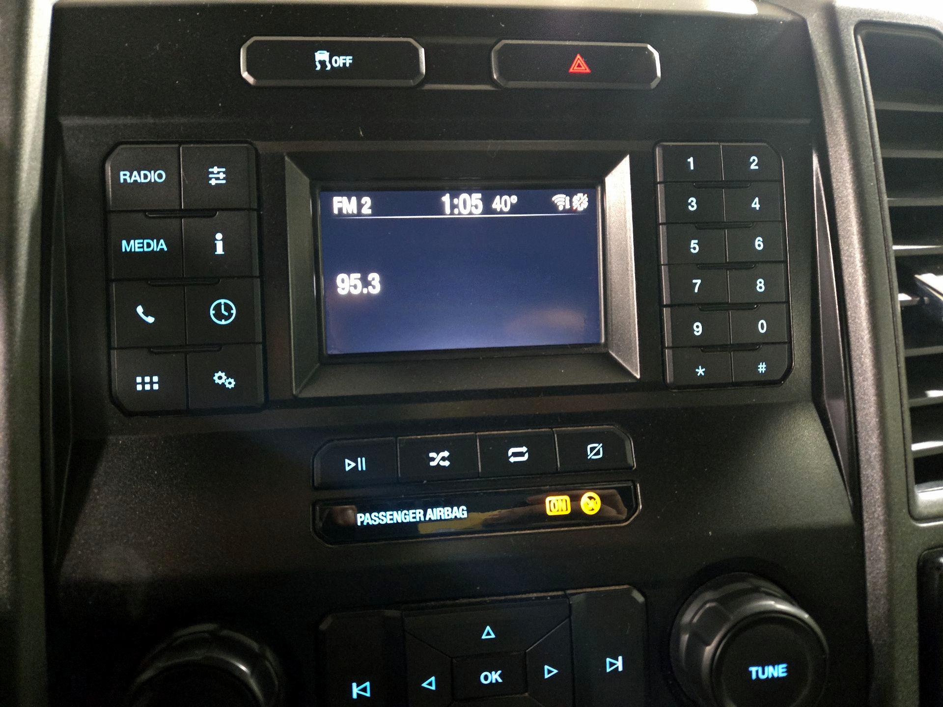 Thumbnail: 2020 Ford F-250 - 14