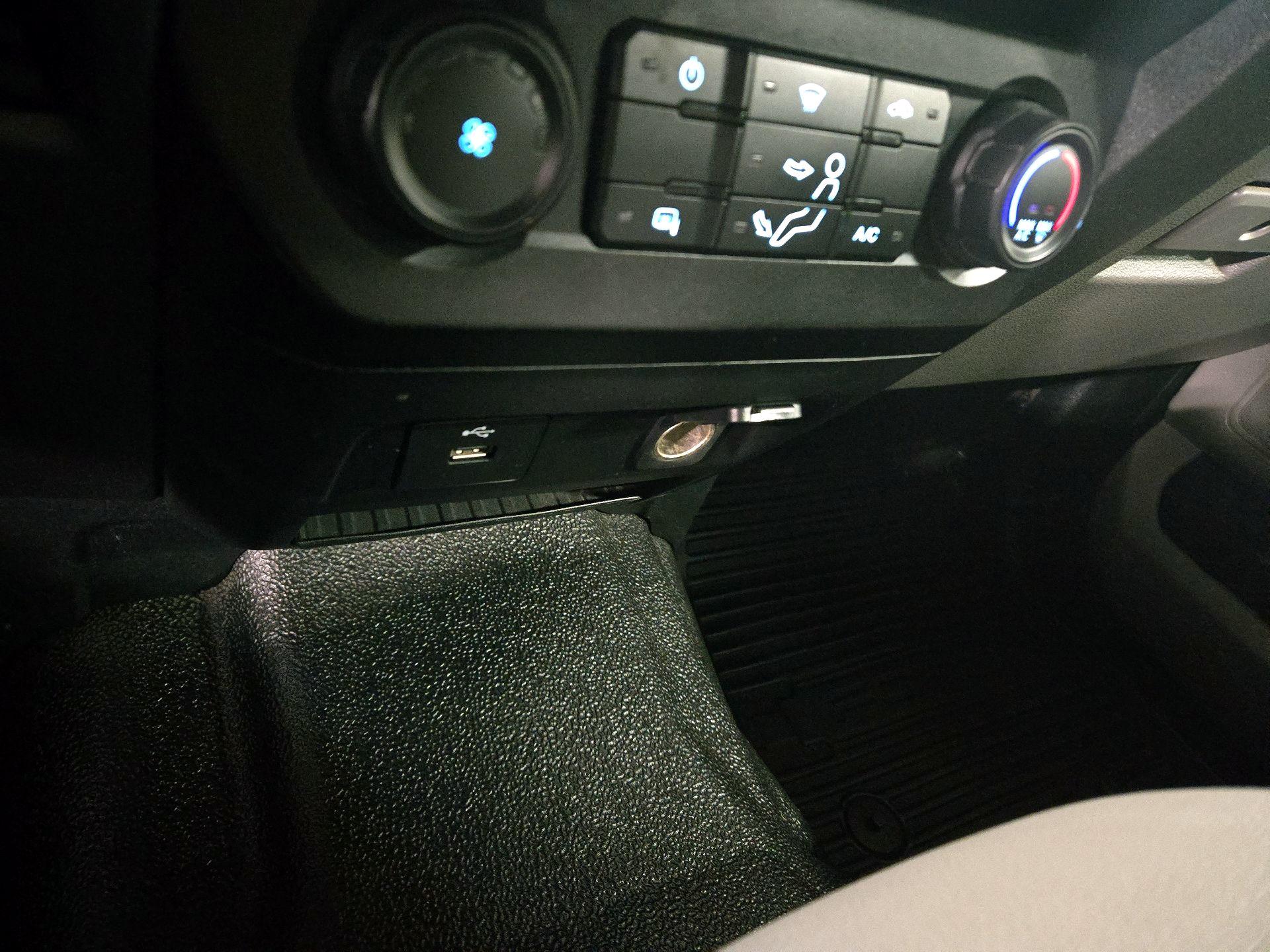 Thumbnail: 2020 Ford F-250 - 17