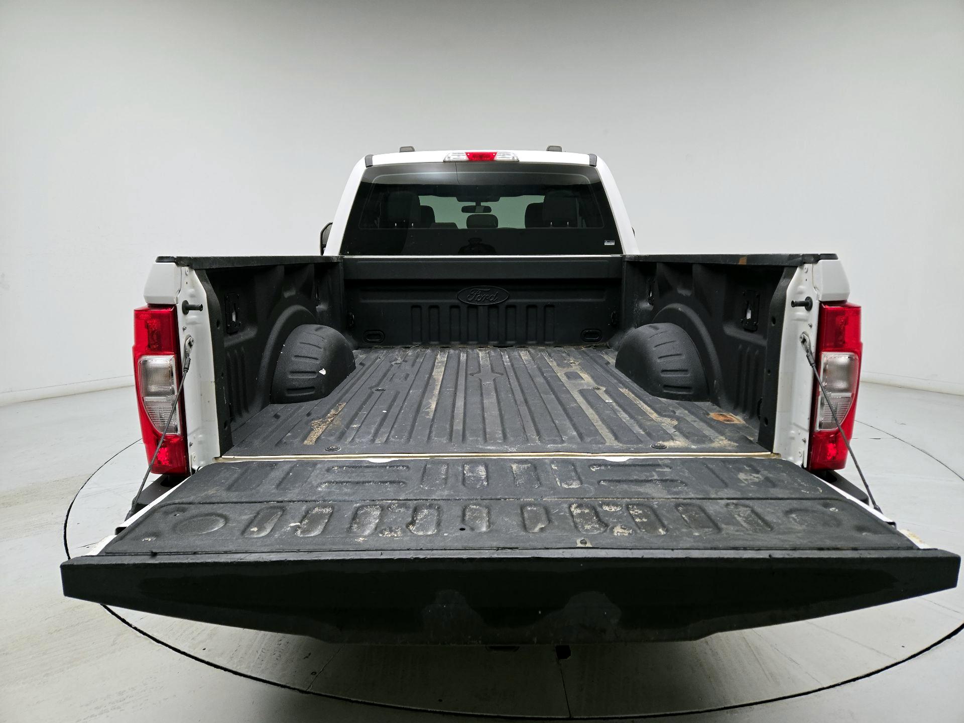 Thumbnail: 2020 Ford F-250 - 18