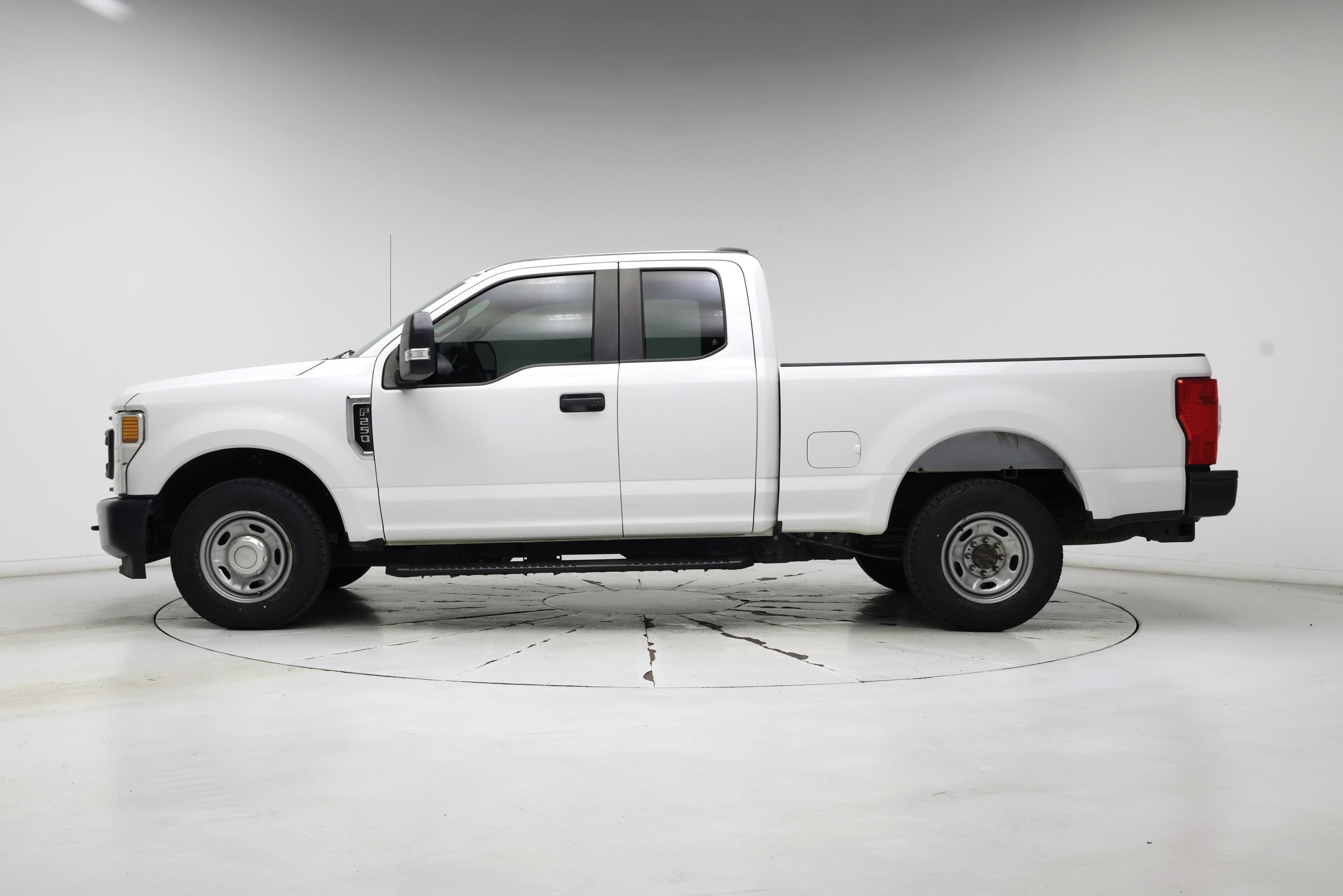 Thumbnail: 2020 Ford F-250 - 3