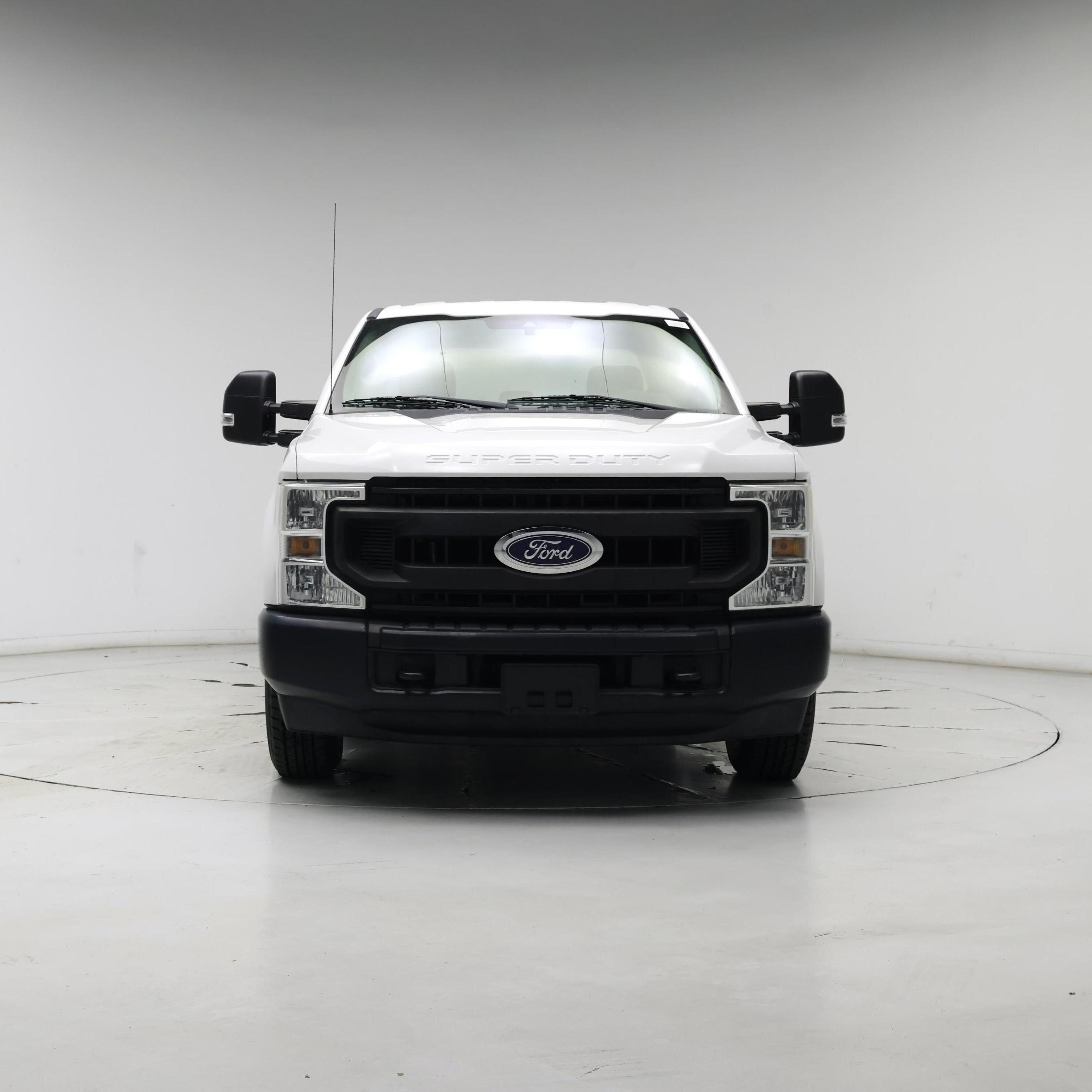 Thumbnail: 2020 Ford F-250 - 5